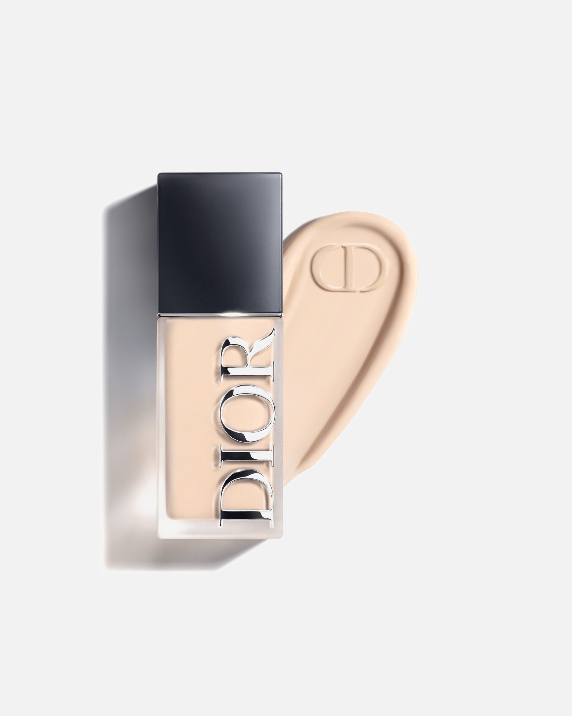 Foundation voor UnisexDIORDior ForeverSkin Wear0N - Neutral