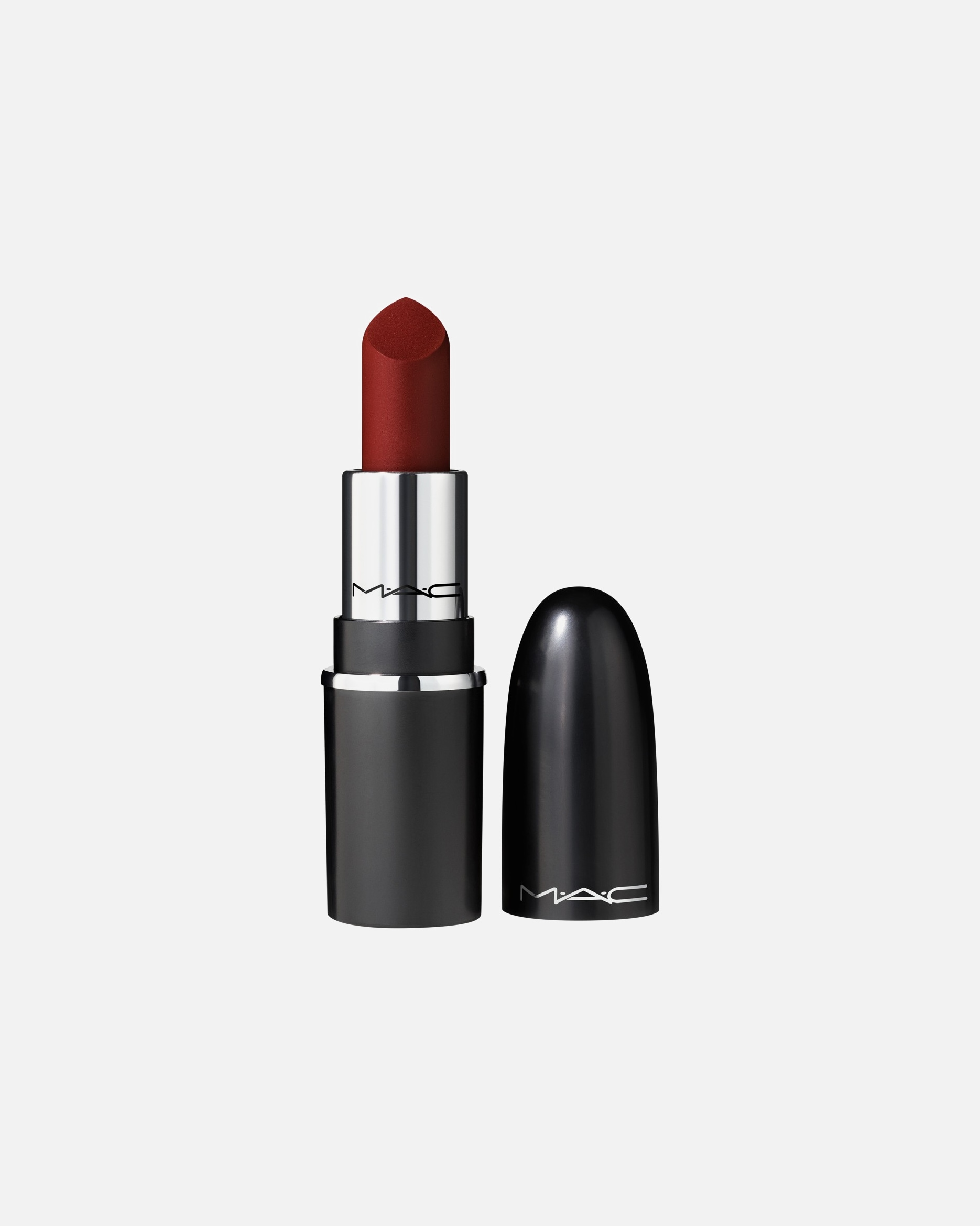 Lipstick voor UnisexMACM·A·CximalSLEEK SATIN LIPSTICK MINI57 - PARAMOUNT