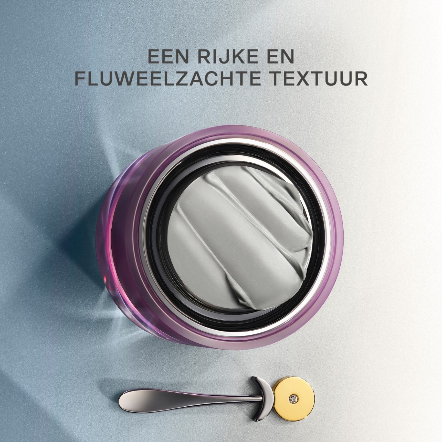 Gezichtscrème voor UnisexLa PrairiePlatinum RareHaute-Rejuvenation Cream30 ml