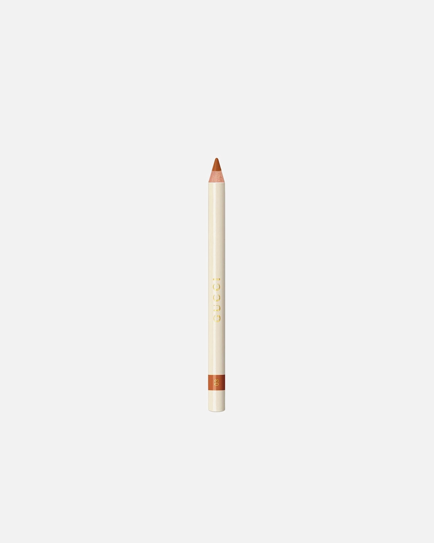 Lipliner voor UnisexGucci BeautyCrayon Contour des Lèvres3 - Miel