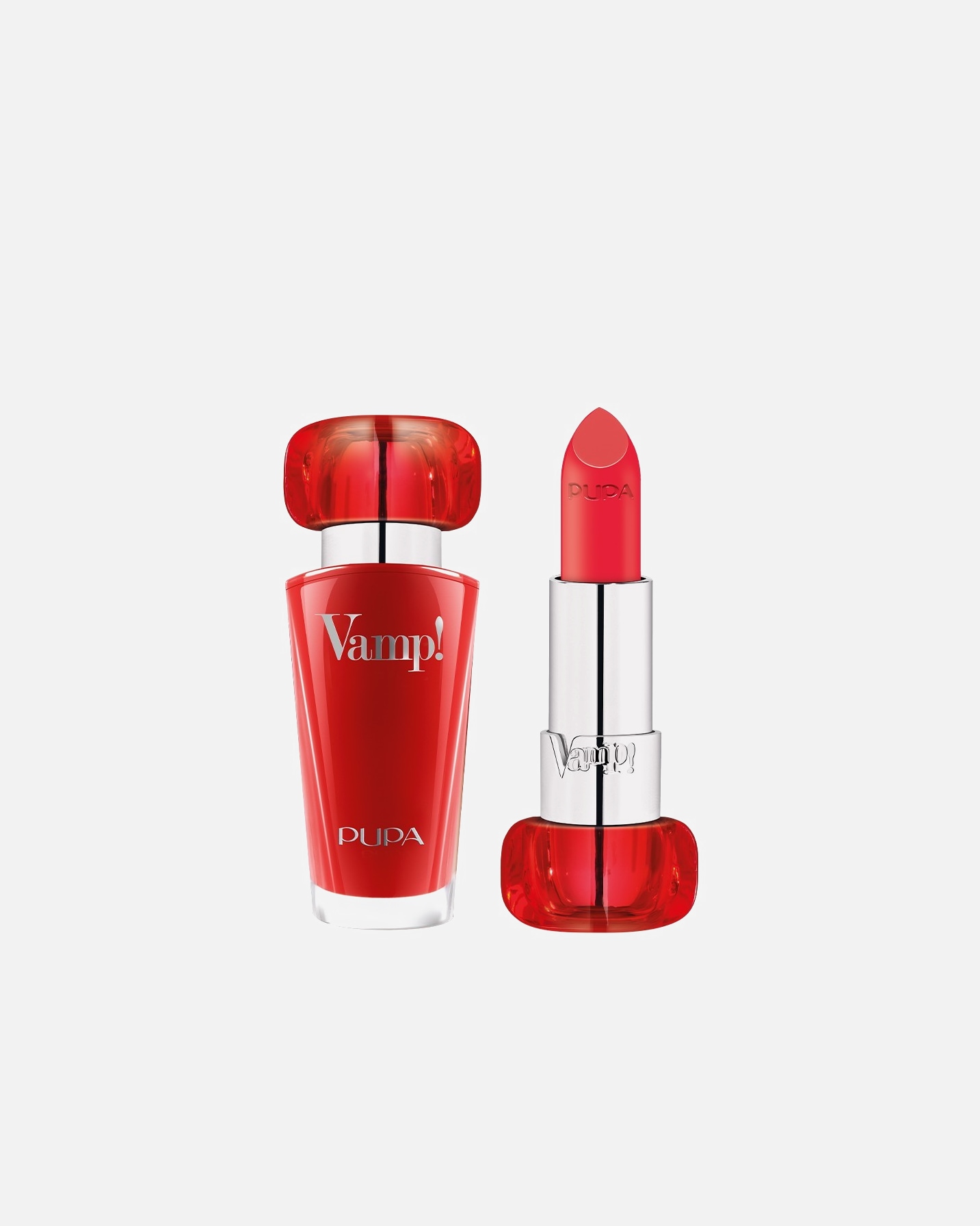 Eyeliner voor UnisexPUPA MilanoVAMP! Lipstick123 CORAL ISLAND