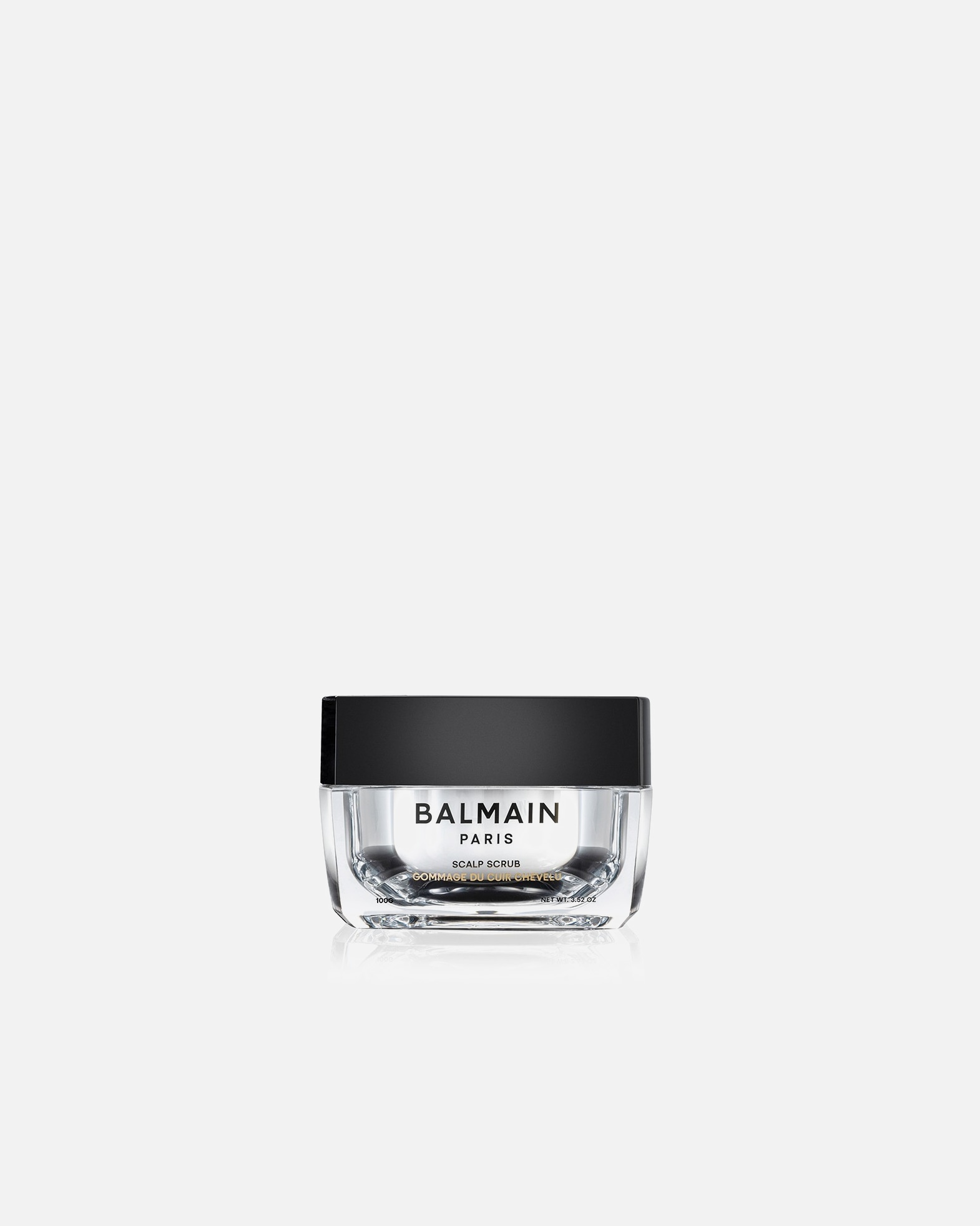 Hoofdhuidpeeling voor Balmain Hair CoutureHomme Scalp Scrub100 ml