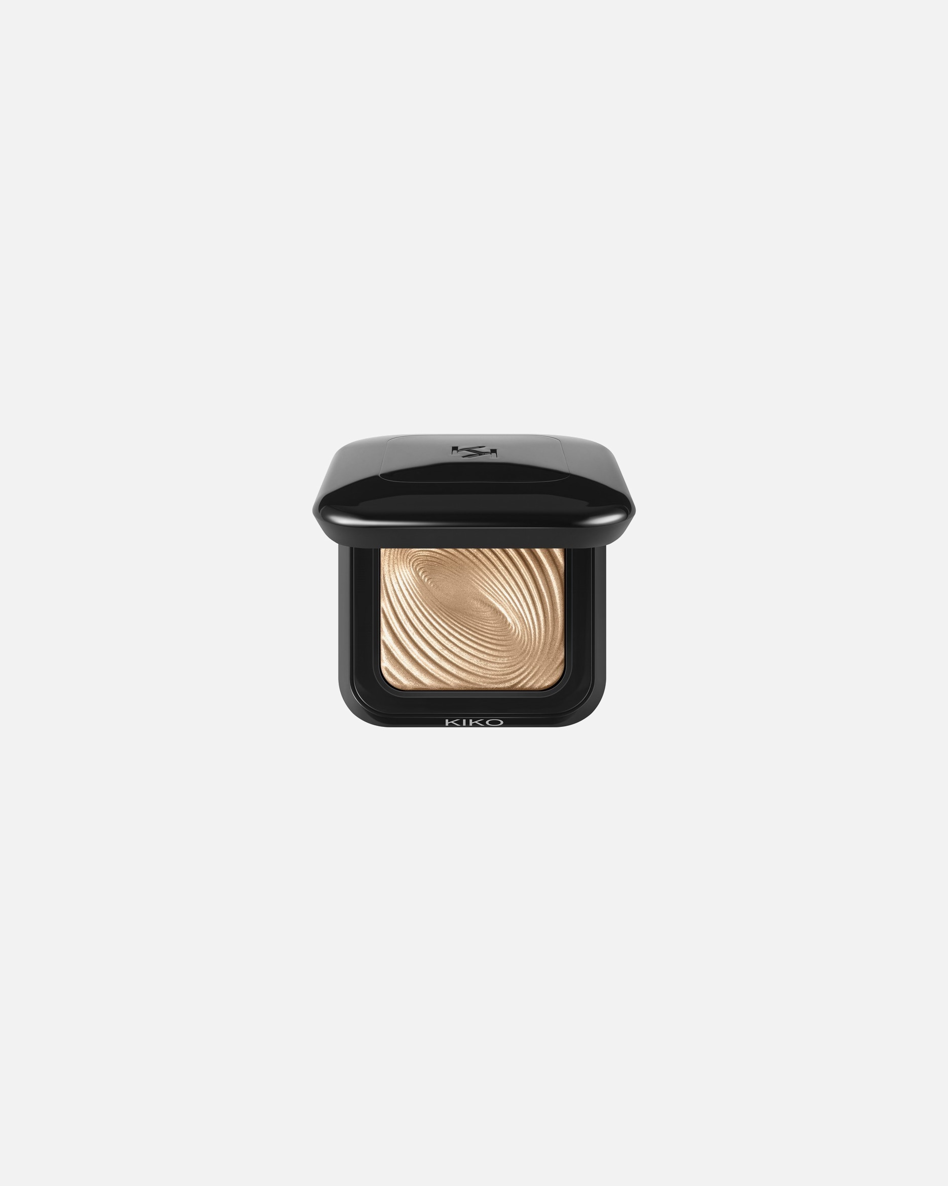 Oogschaduw voor UnisexKIKO MilanoDefault Brand LineNew Water03 - LIGHT GOLD
