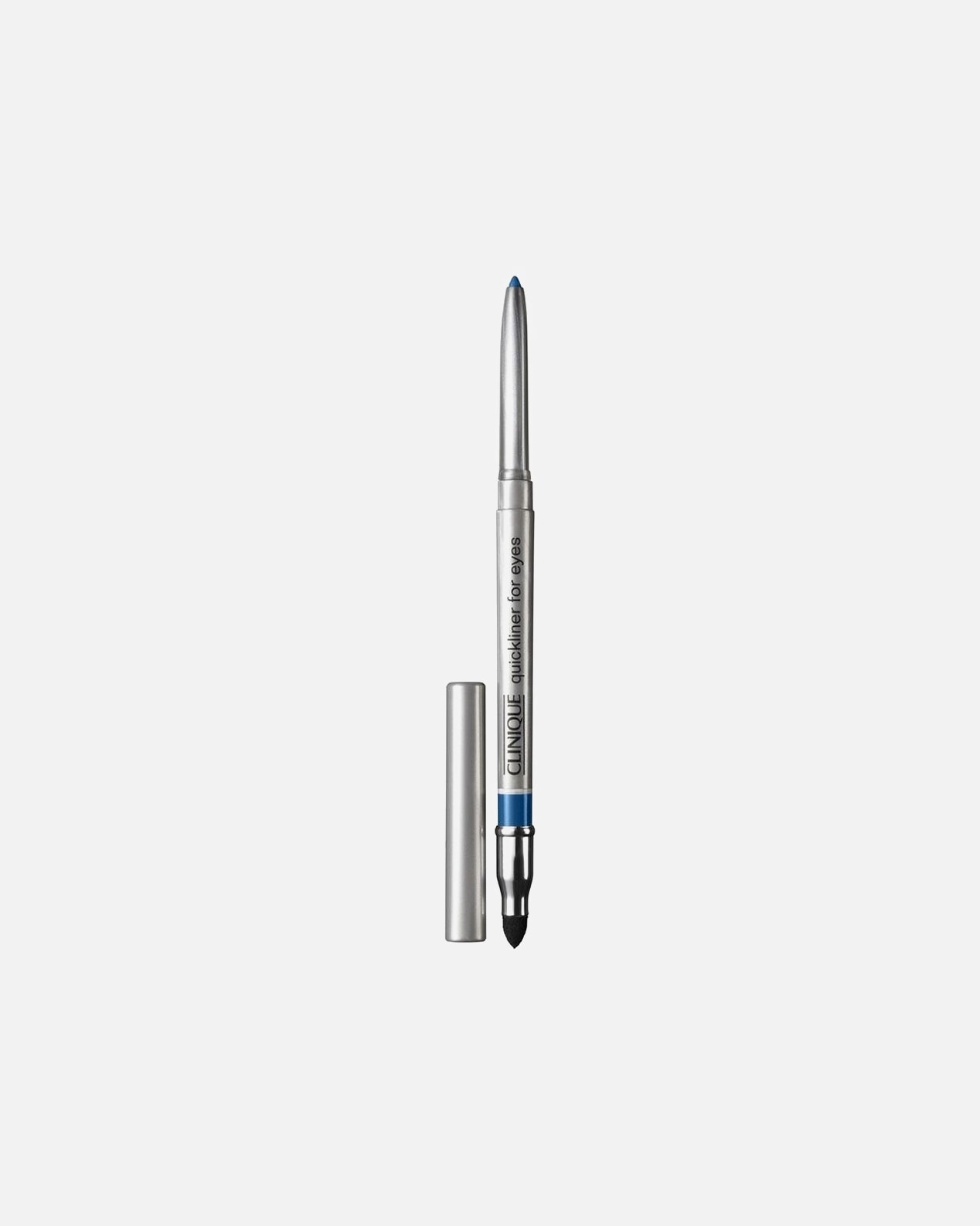 Eyeliner voor UnisexCliniqueQuickliner For Eyes08 - Blue Grey