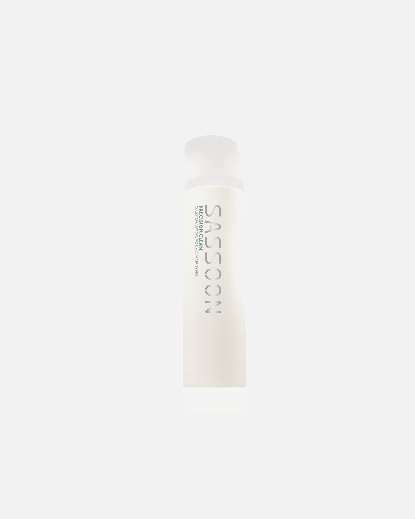 Haarshampoo voor Sassoon ProfessionalPrecisie Schone250 ml