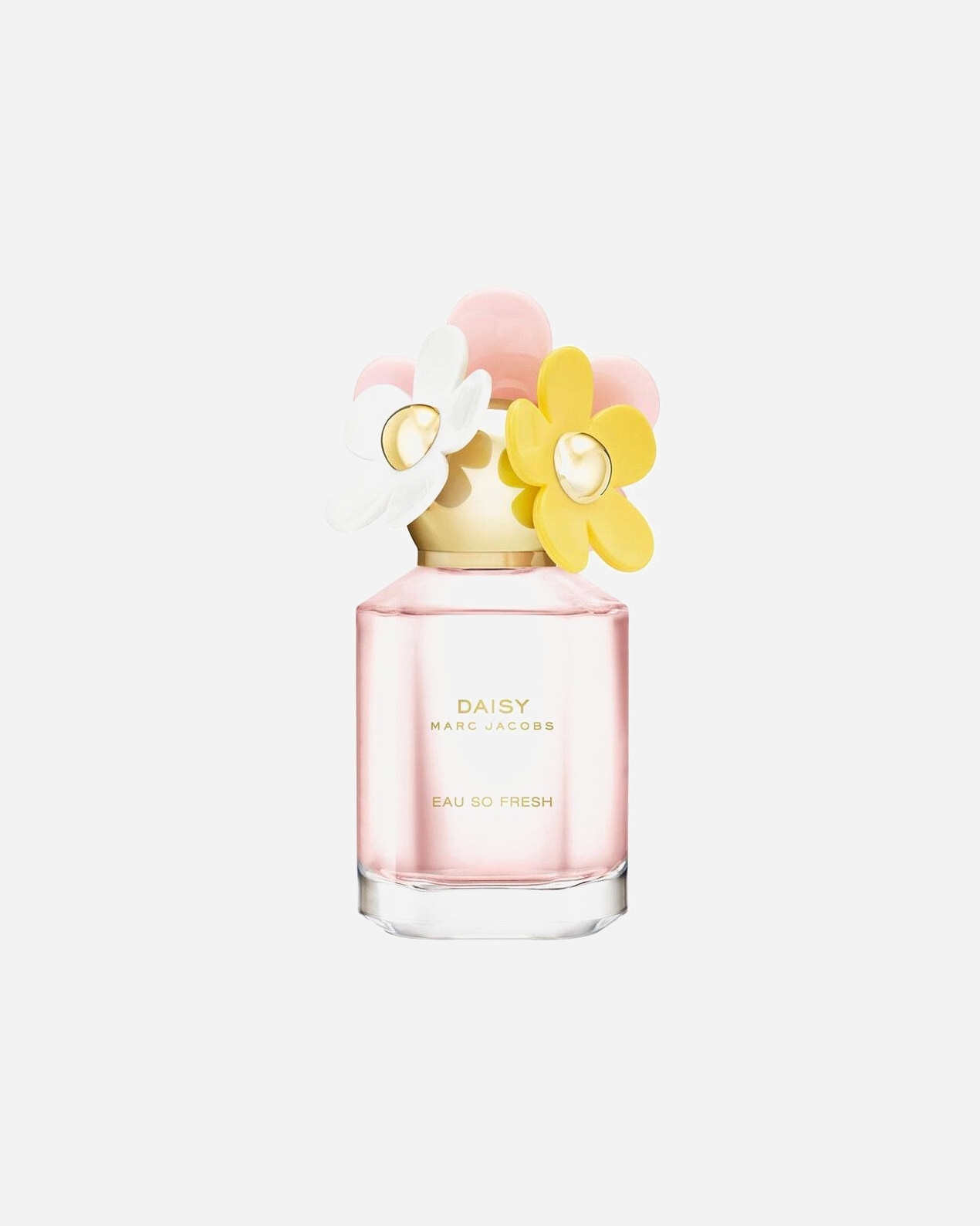 Eau de toilette voor Marc JacobsDaisy Eau so Fresh30 ml