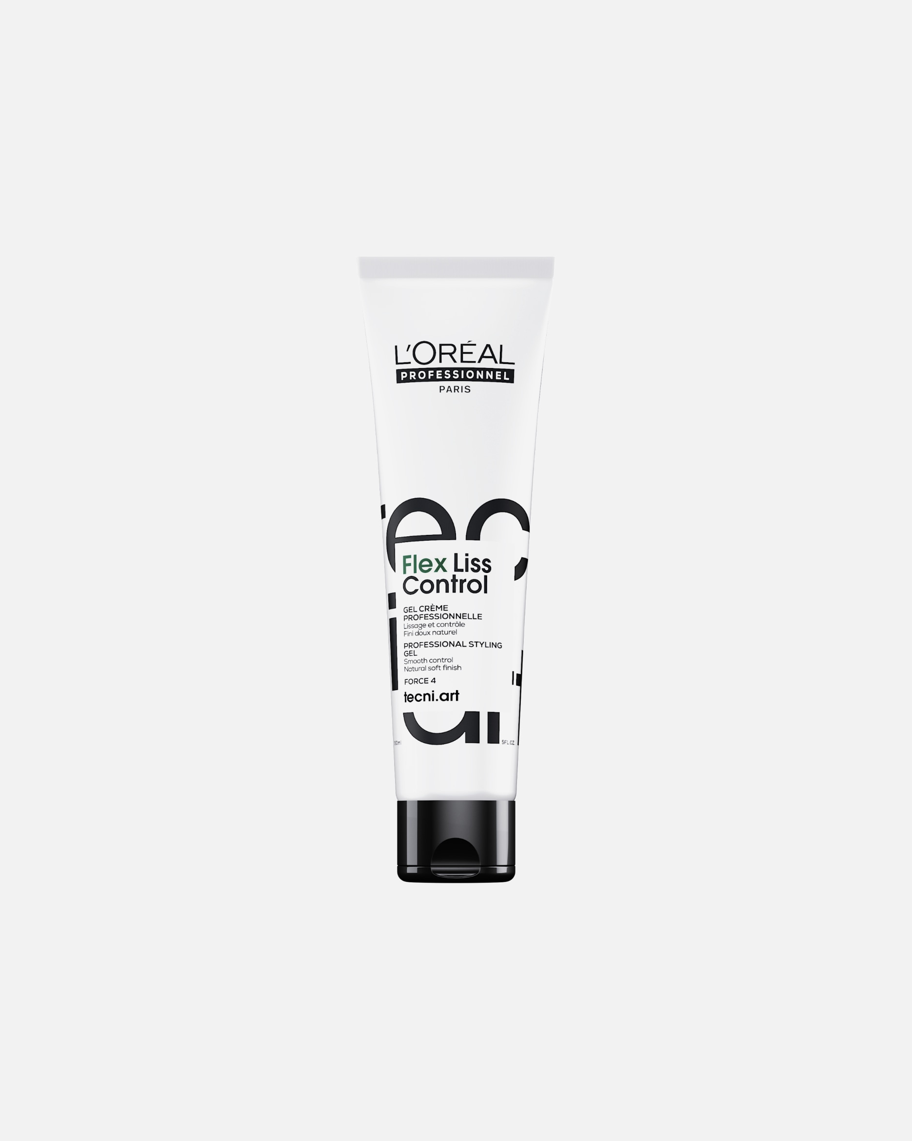 Haargel voor L´Oréal ProfessionnelTecniArtLiss Control150 ml