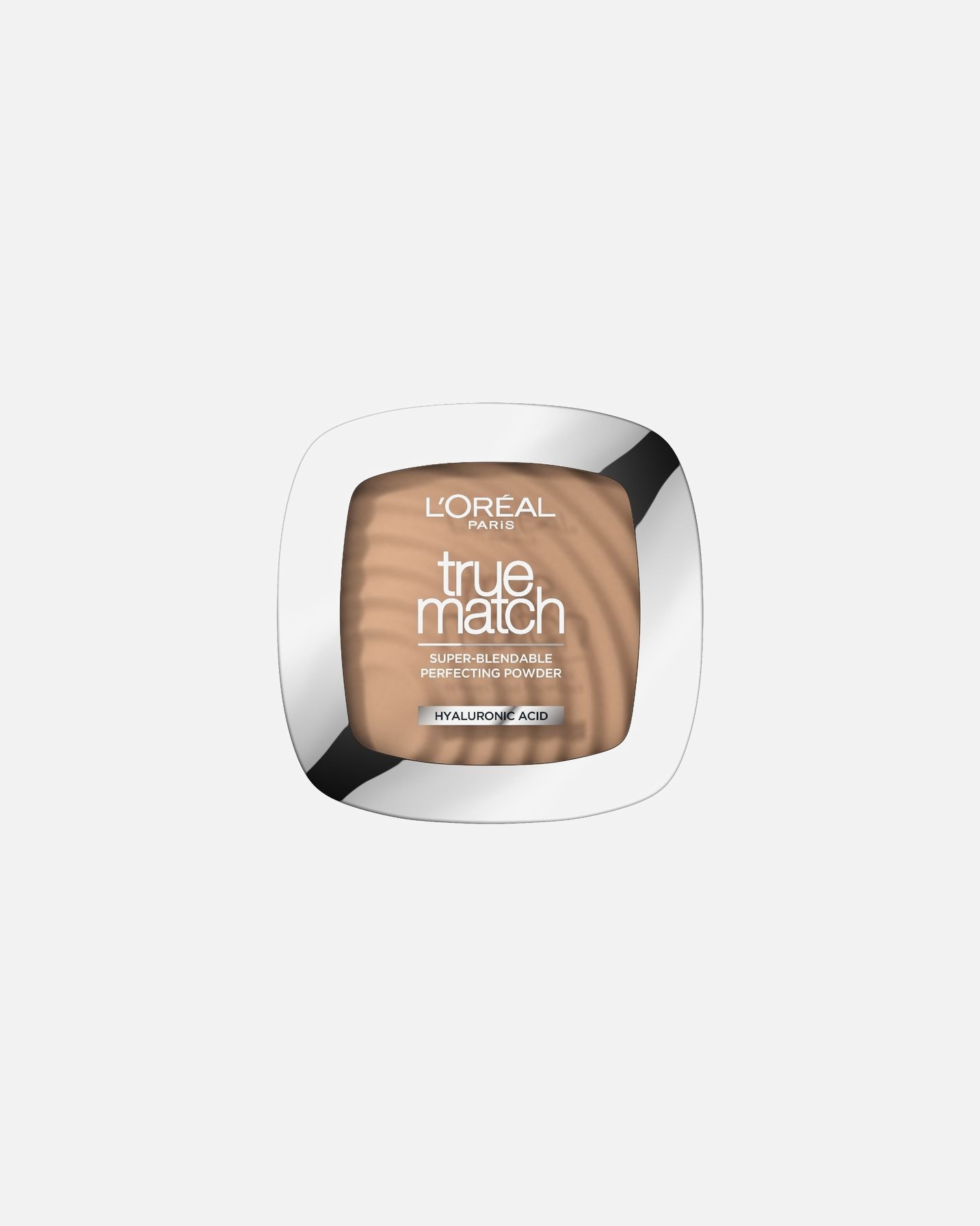 Foundation voor L’Oréal ParisPerfect MatchW5 - Golden Sand