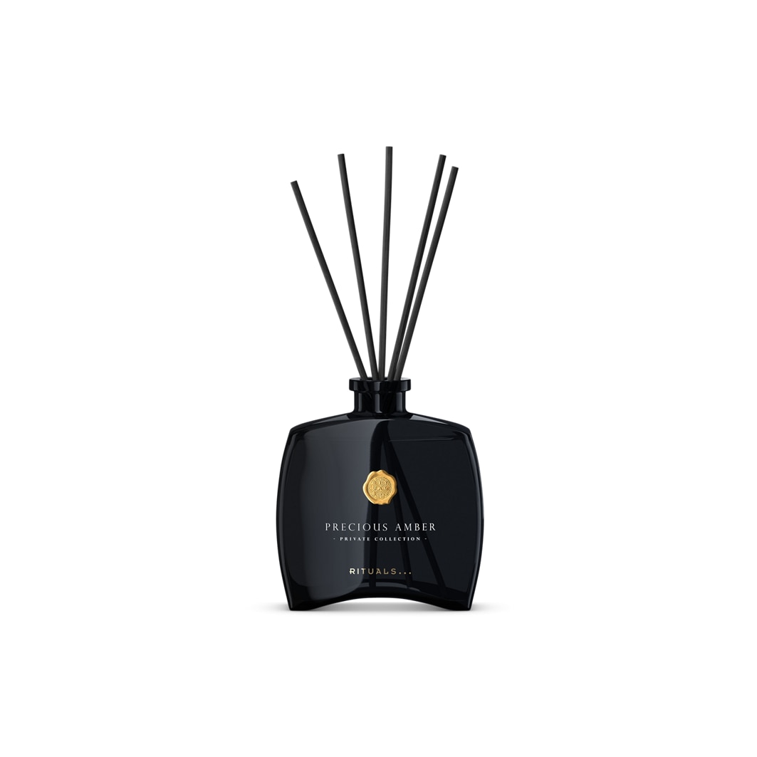Precious Amber Fragrance Sticks