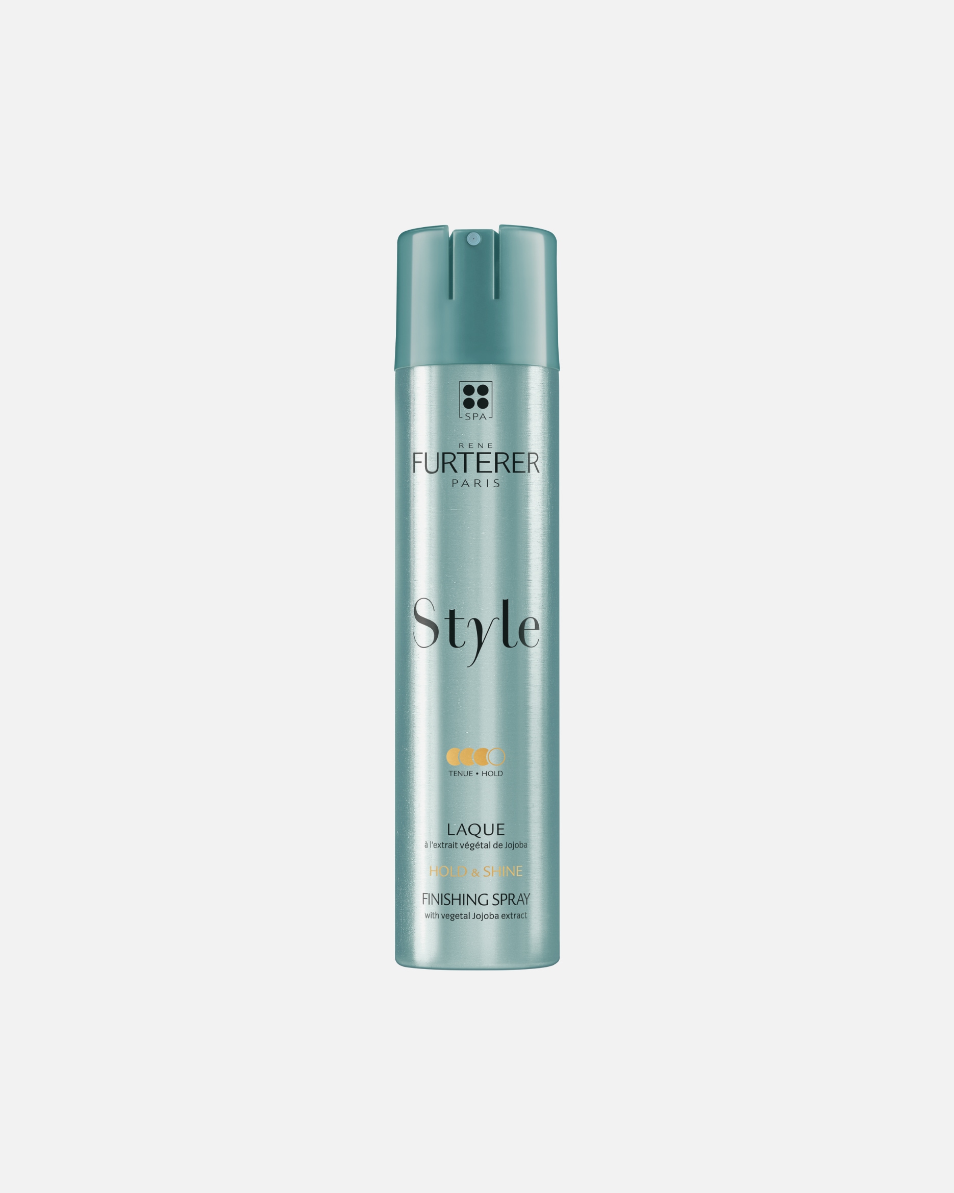 Haarlak voor UnisexRené FurtererStyleFinishing Spray300 ml