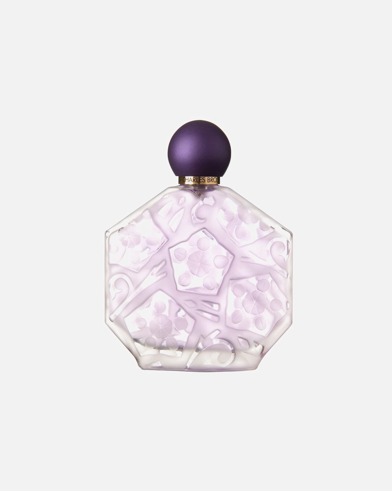 Eau de parfum voor UnisexJean-Charles BrosseauFleurs d'OmbreNymphéa50 ml