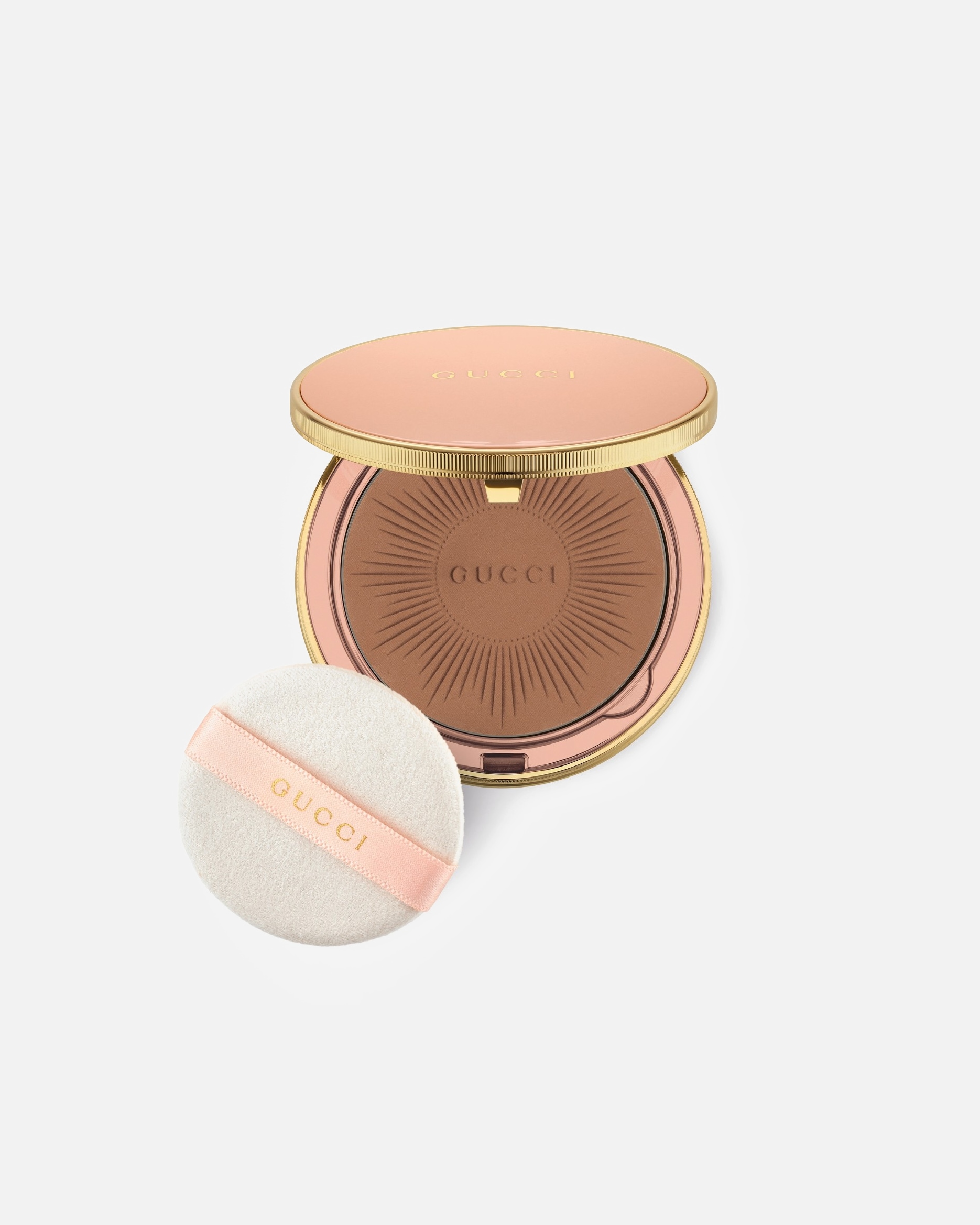 Poeder voor UnisexGucci BeautyMatte Powder12 - NEUTRAL