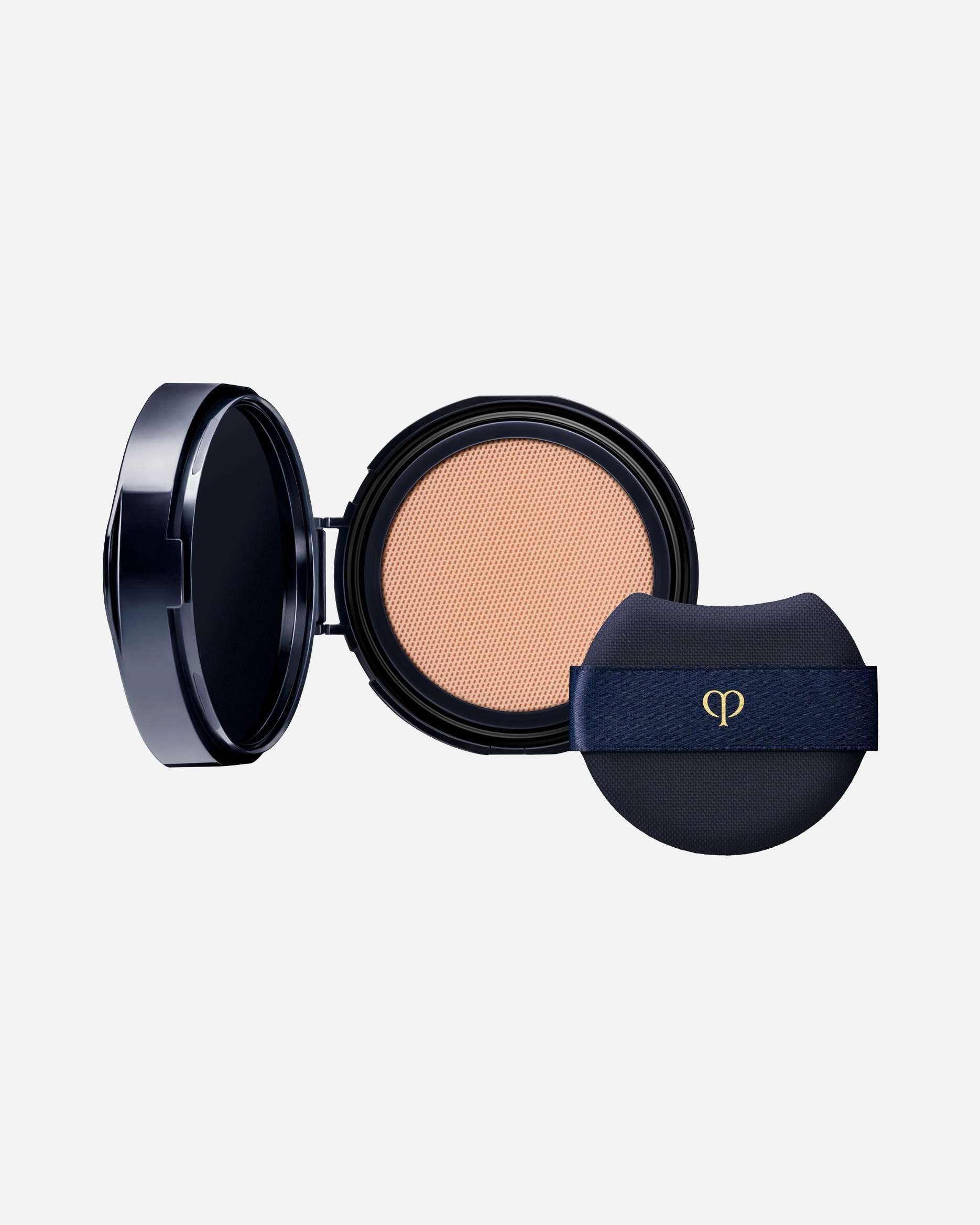 Foundation voor UnisexClé de Peau BeautéRadiant Cushion Natural - RefillB20 - Refill