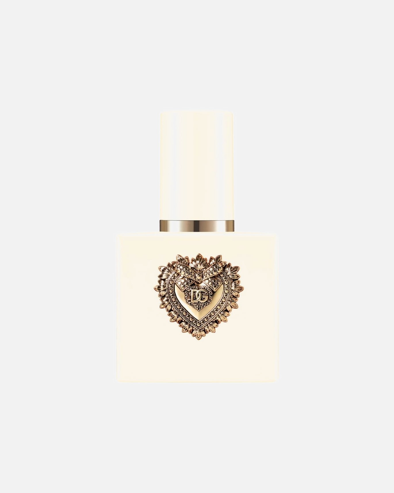 Eau de parfum voor Dolce&GabbanaDevotionYour Devotion Intense30 ml
