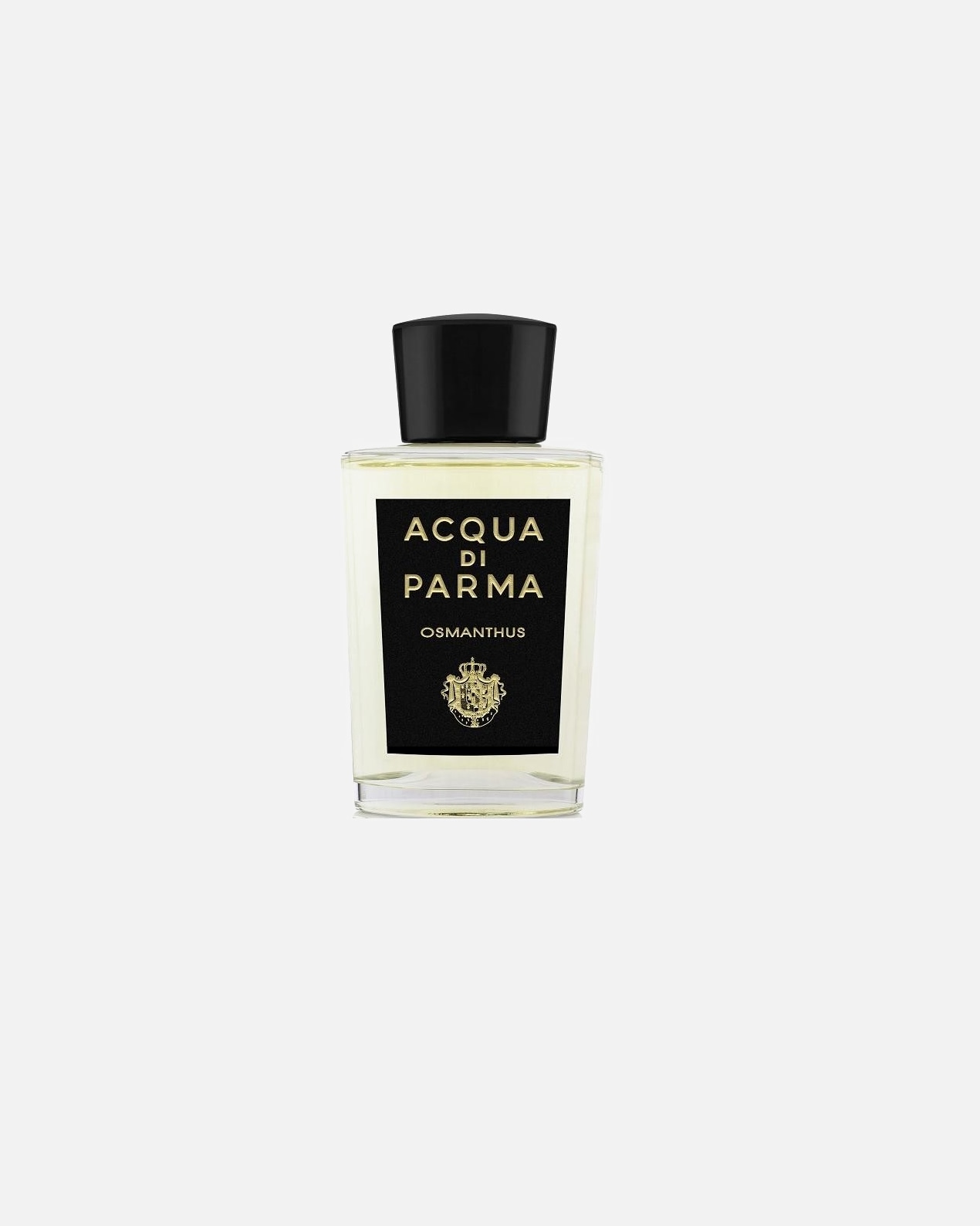 Eau de parfum voor Acqua di ParmaSignatures Of The SunOsmanthus180 ml
