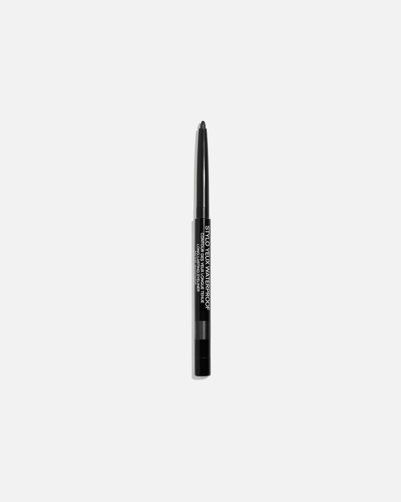 Eyeliner voor UnisexCHANELROUGE NOIRSTYLO YEUX WATERPROOF88 - NOIR INTENSE