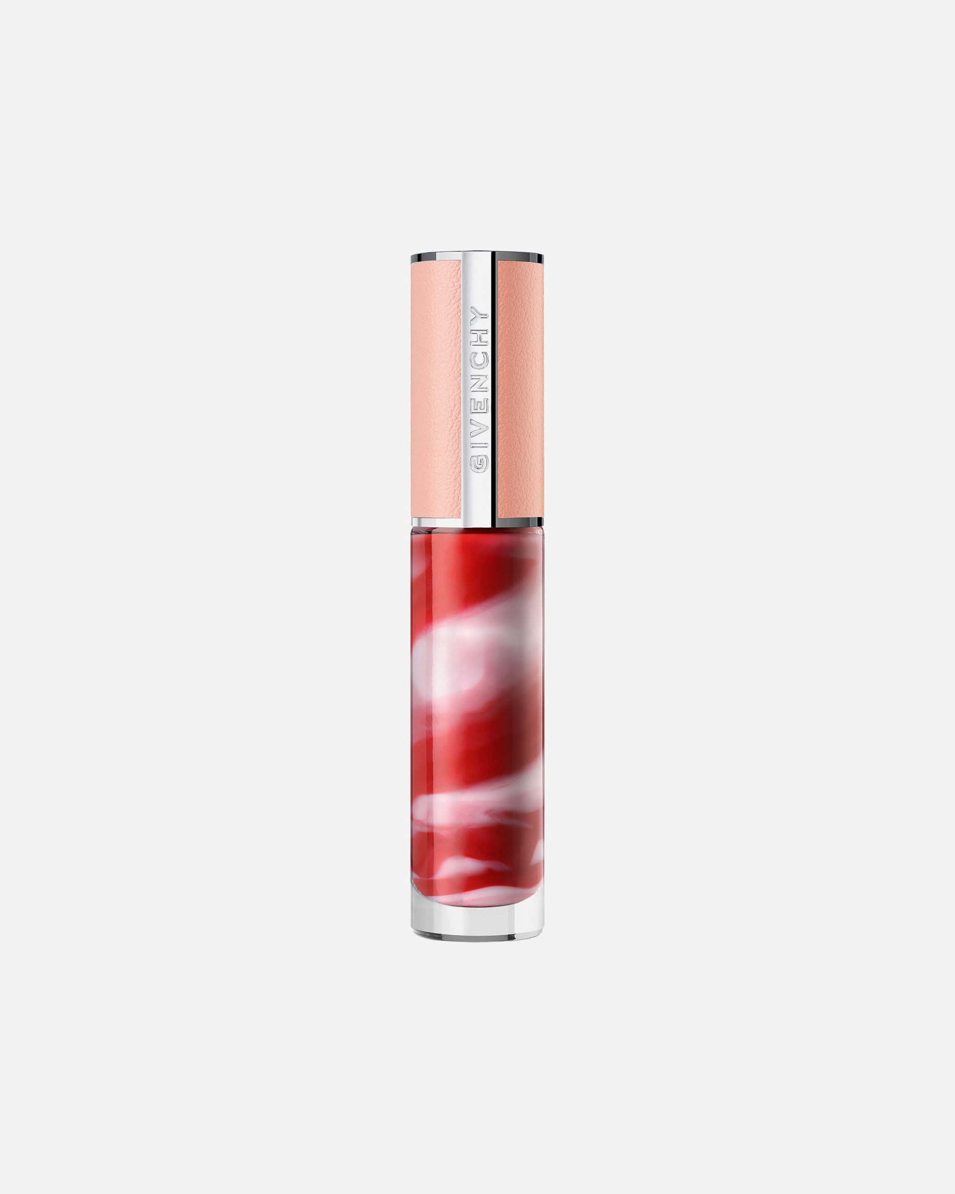 Lippenbalsem voor UnisexGivenchyRose PerfectoLe Rose Perfecto Liquid Lip Balm37 Rouge Grainé