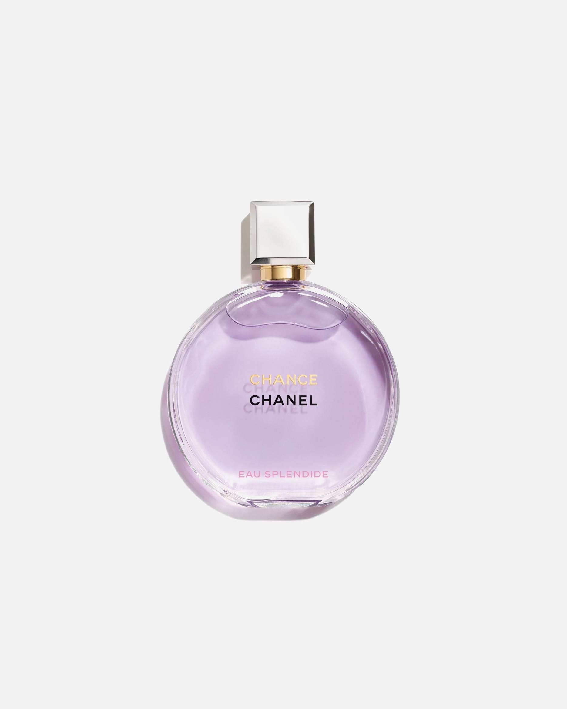 Eau de parfum voor CHANELCHANCEEau Splendide100 ml