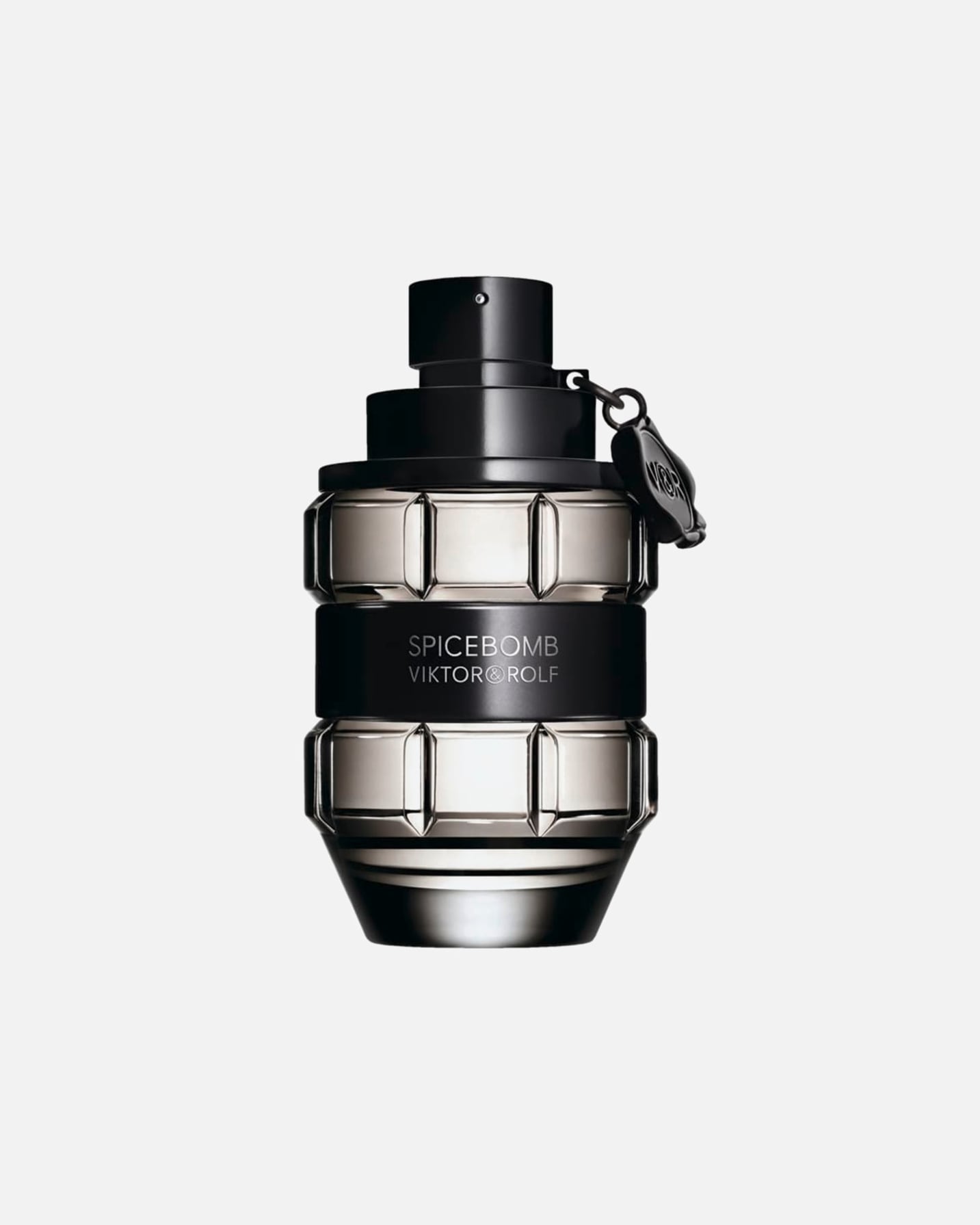 Eau de toilette voor Viktor&RolfSpicebombEau de Toilette90 ml