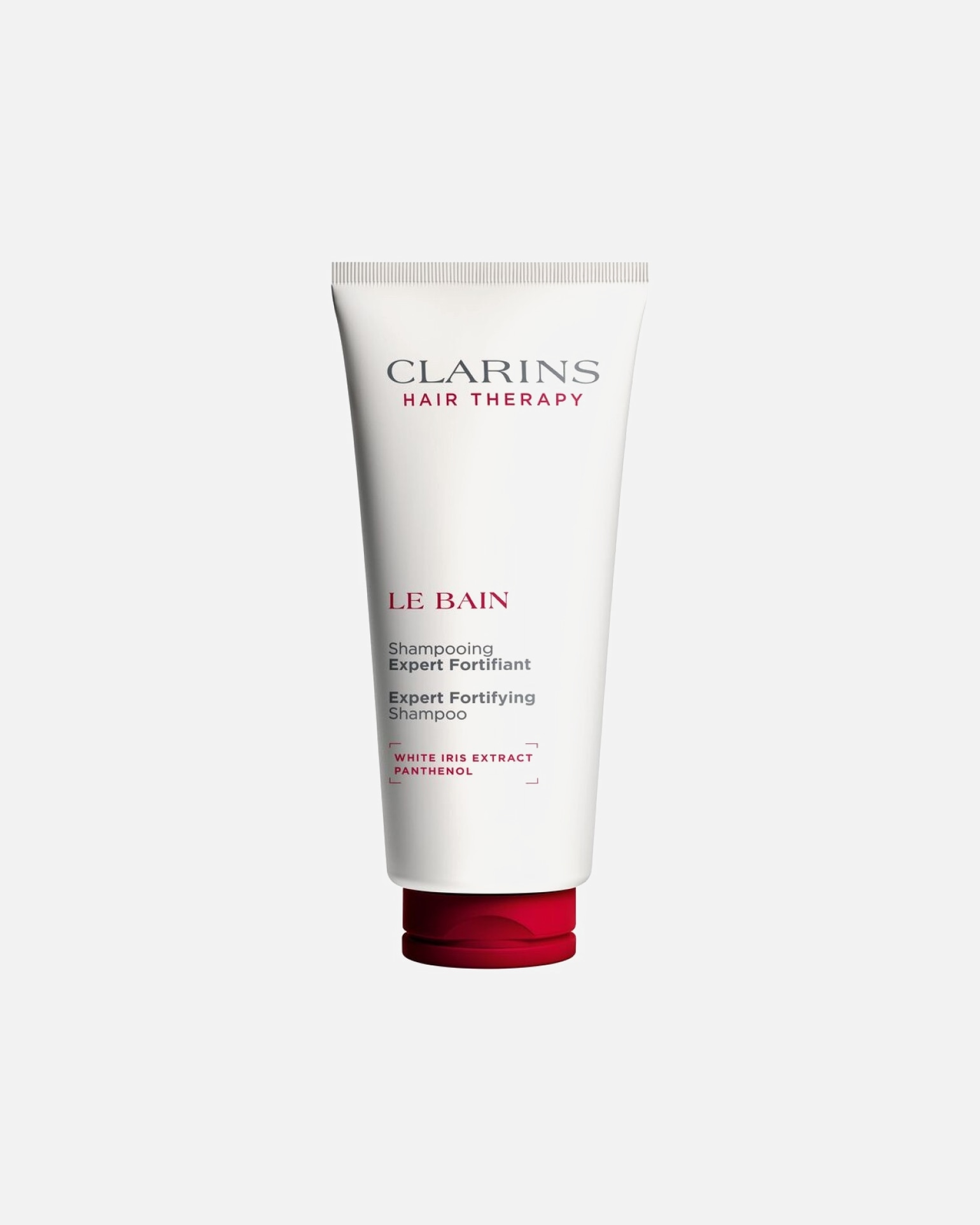 Haarshampoo voor UnisexClarinsHair TherapyLe Bain200 ml