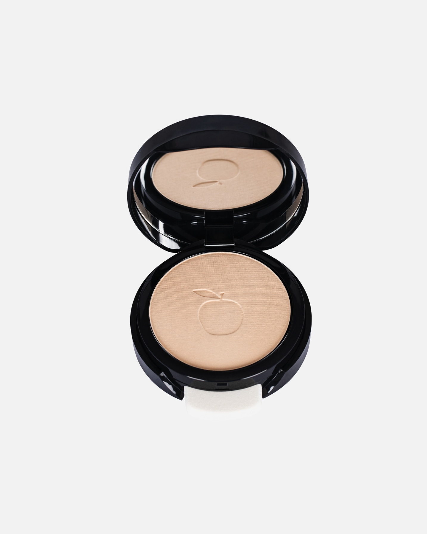 Foundation voor UnisexIDUN Minerals2-in-1 Pressed Powder & FoundationSkärgård (Light/Medium)
