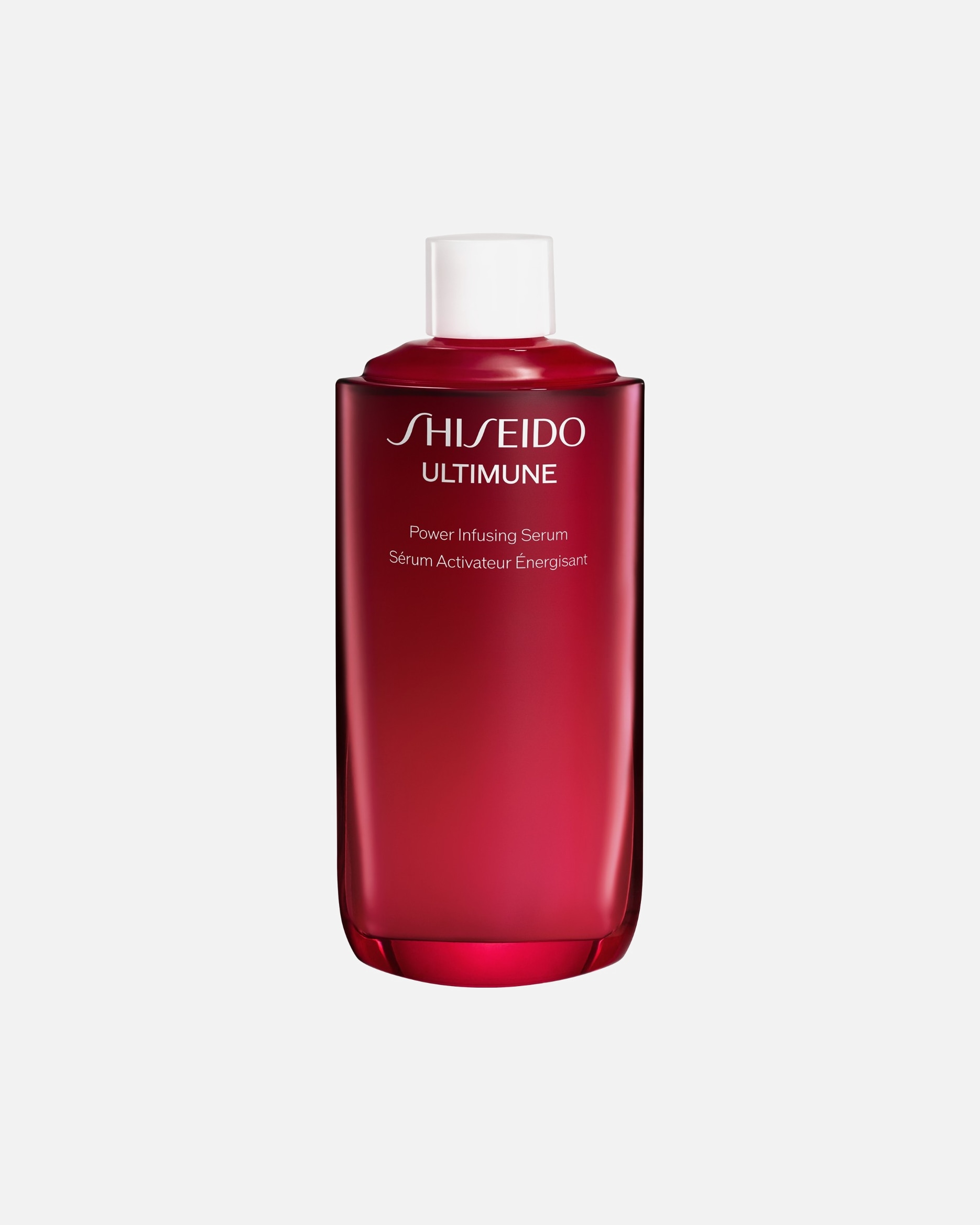 Anti-aging serum voor ShiseidoUltimunePower Infusing Serum75 ml
