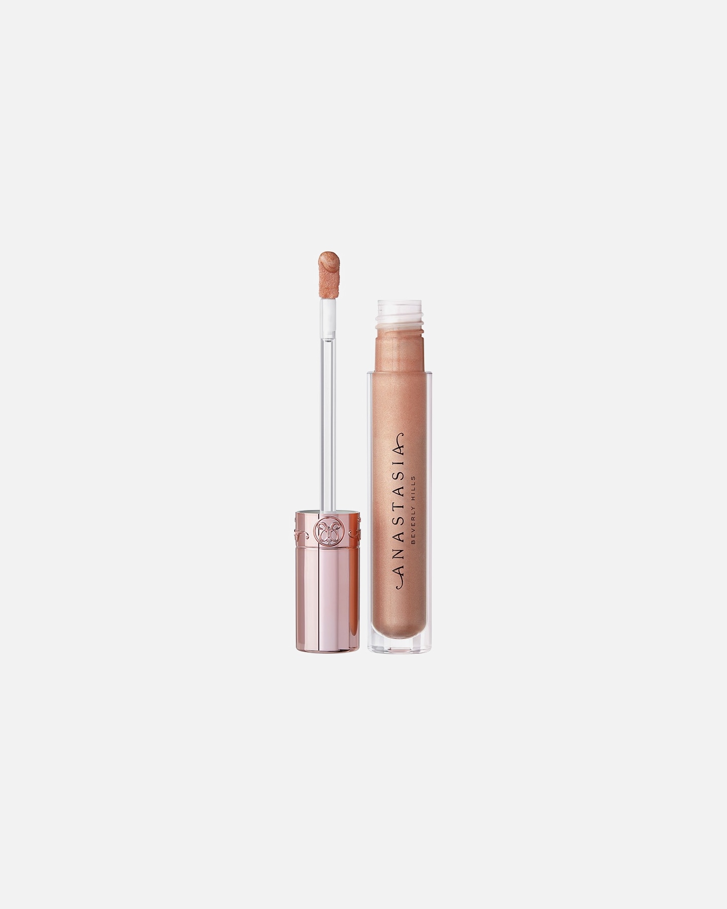 Lipgloss voor UnisexAnastasia Beverly HillsLip GlossHoney Kiss