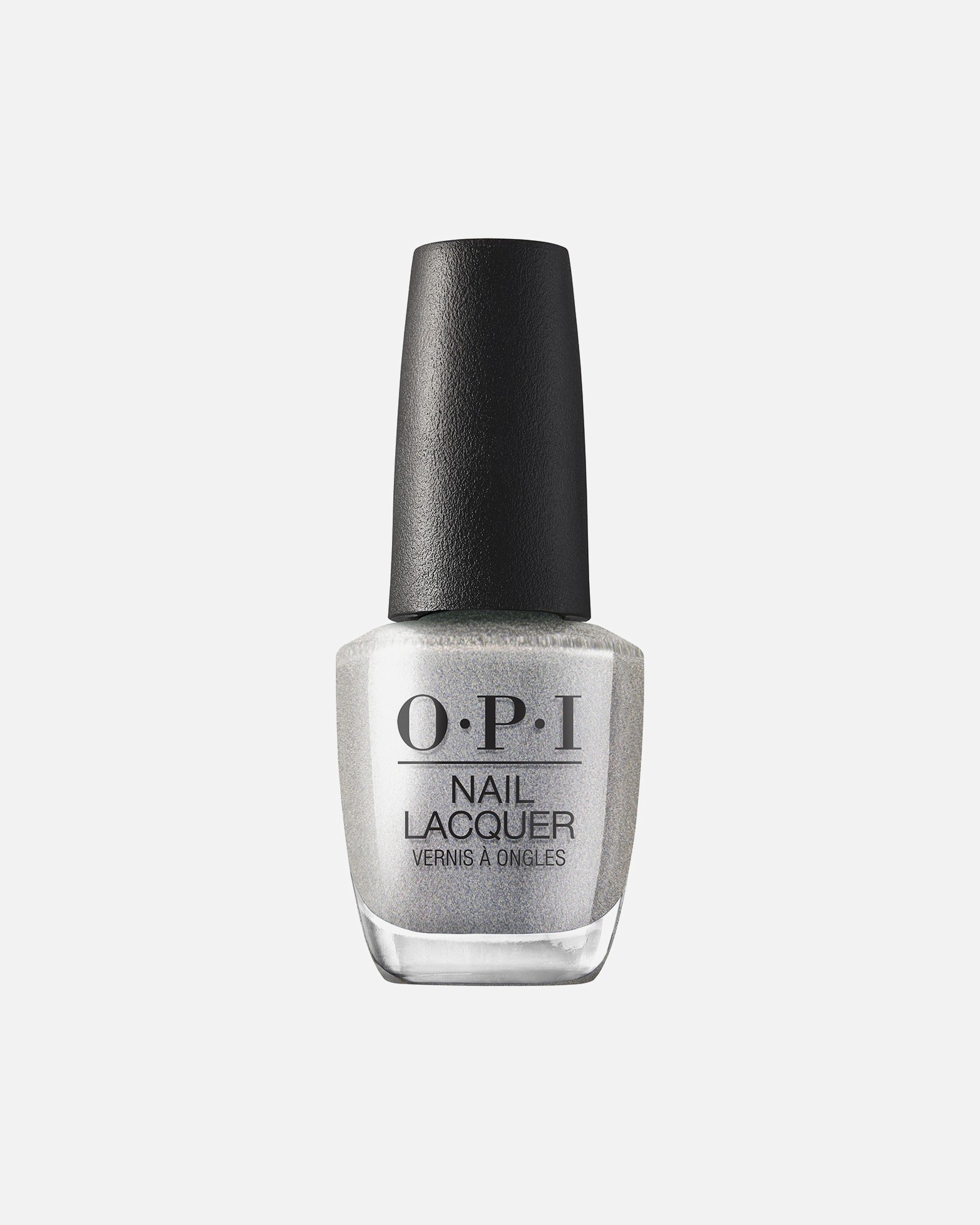 Nagellak voor UnisexOPINail LacquerHoliday 2025 - Good Enough To TreatHRS01 - OPI M FROSTED