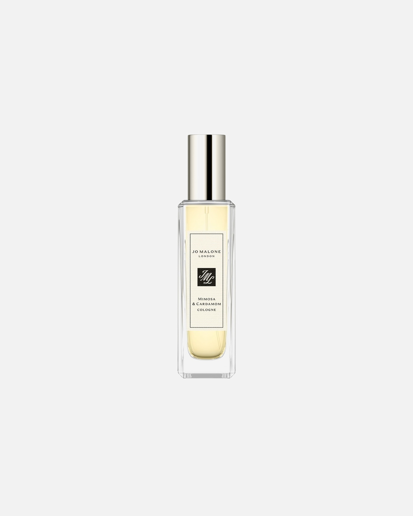 Eau de toilette voor UnisexJo Malone LondonCologneMimosa & Cardamom30 ml