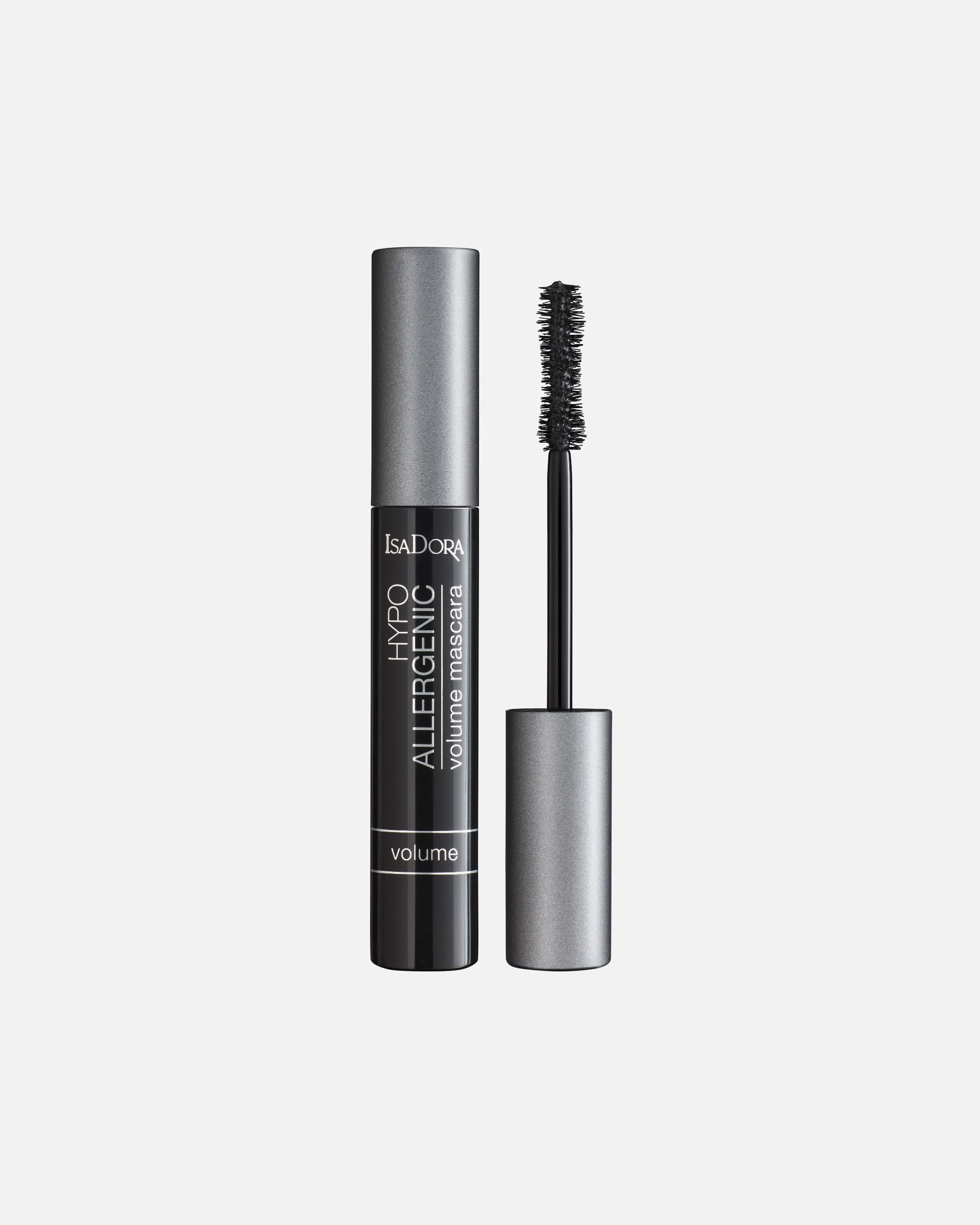 Mascara voor UnisexIsadoraHypo-Allergenic Volume34 - BLACK