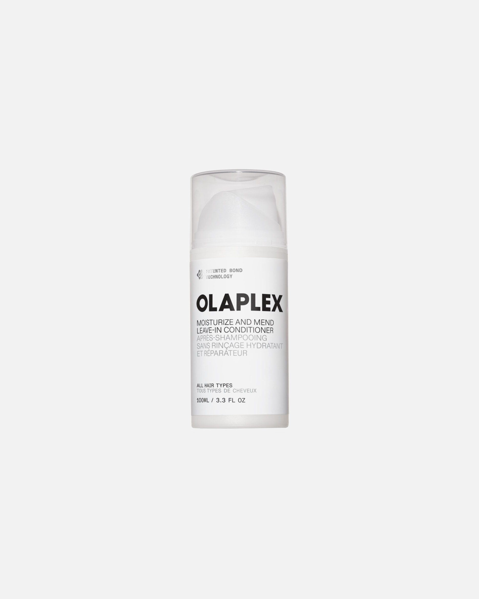 Leave-in conditioner voor UnisexOlaplexMoisturize and Mend100 ml