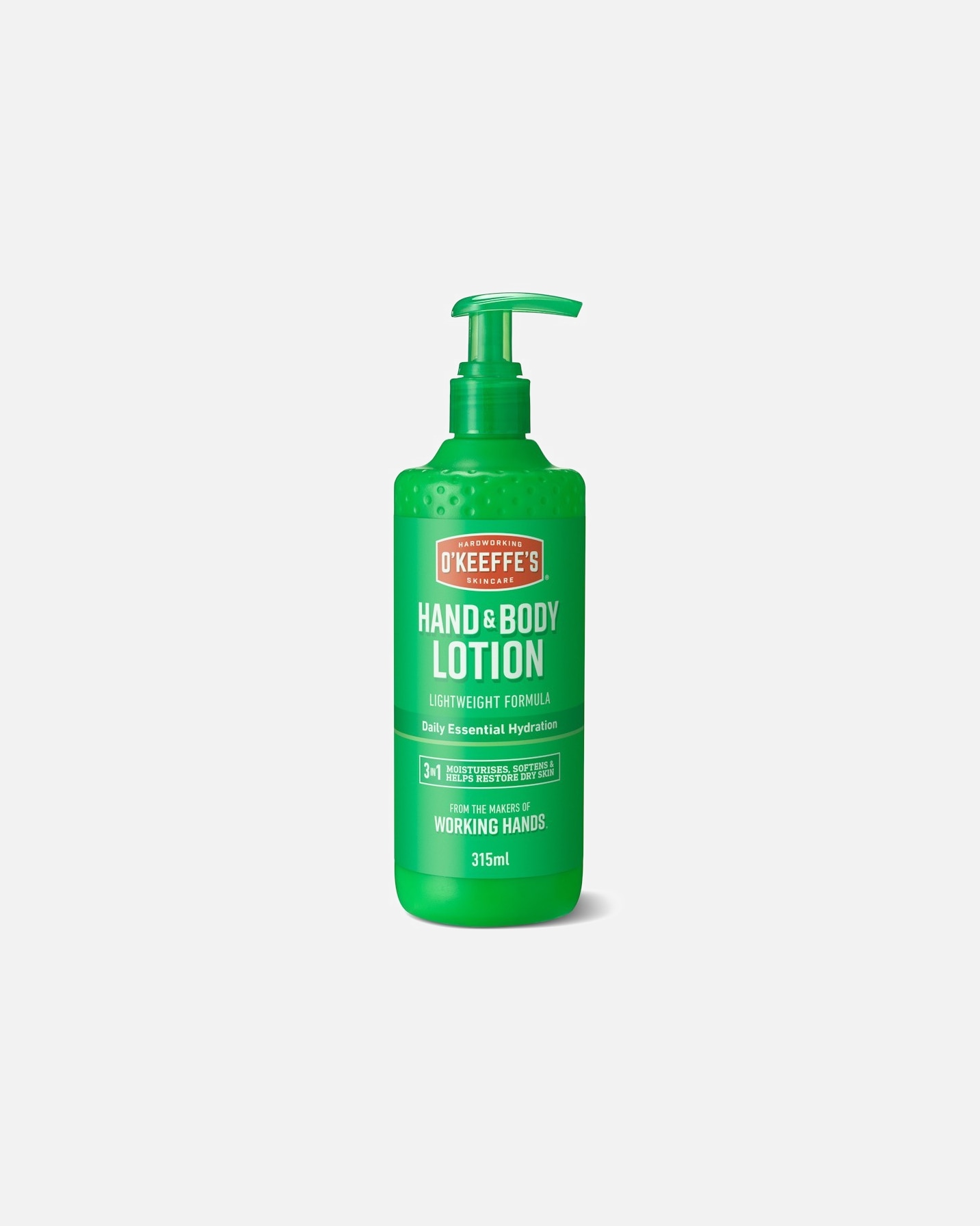 Bodylotion voor UnisexO'Keeffe'sWorking Hands315 ml