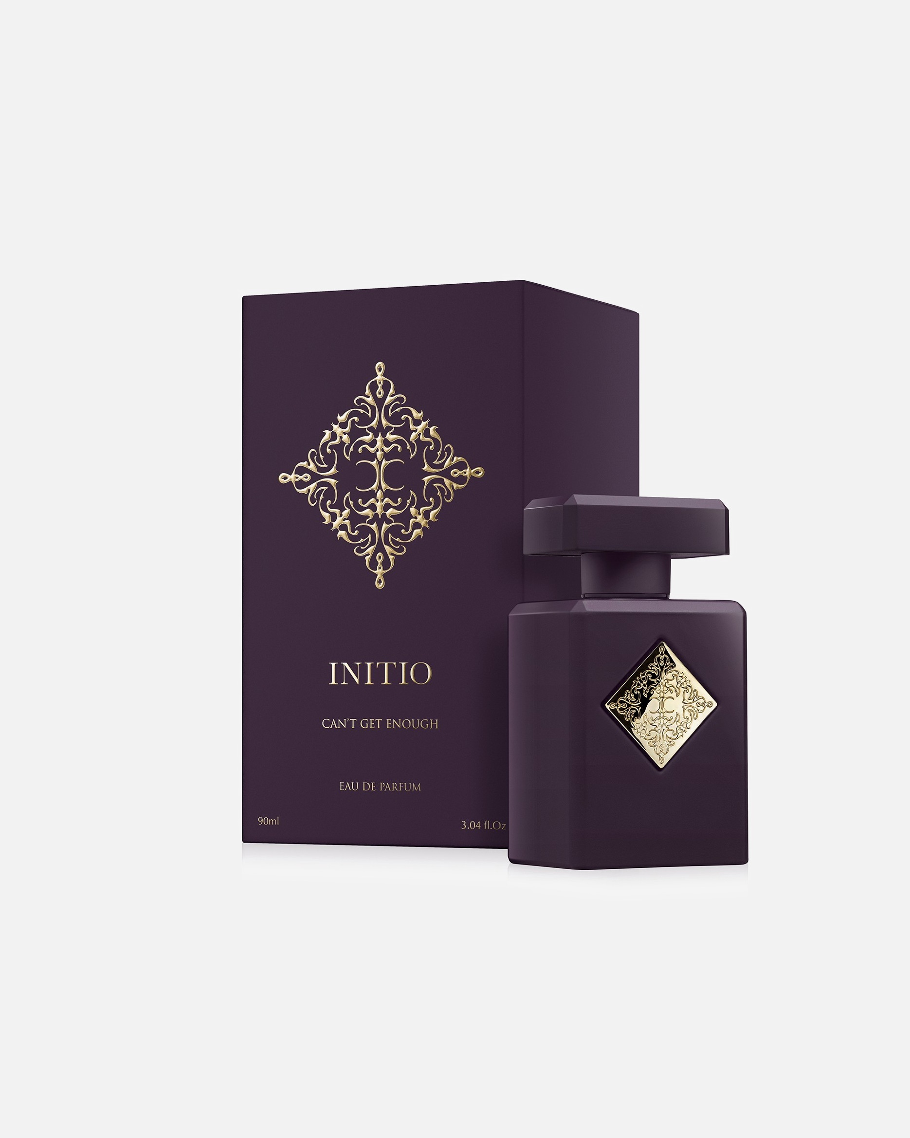 Eau de parfum voor UnisexCan't Get Enough90 ml