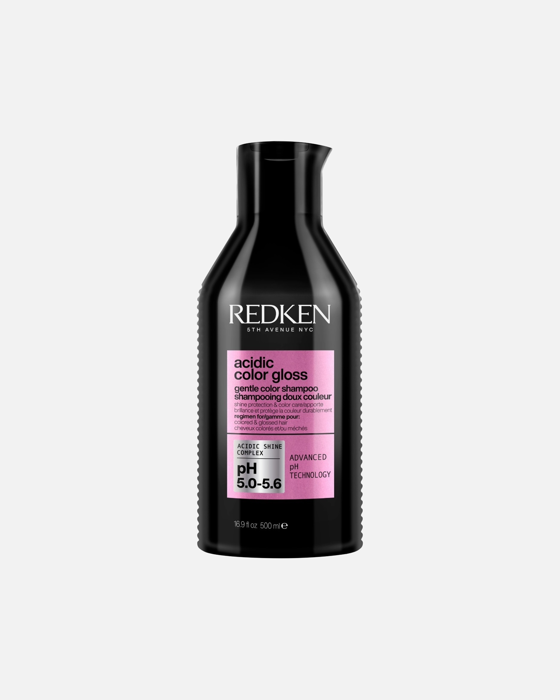 Haarshampoo voor UnisexRedkenAcidic Color Gloss500 ml