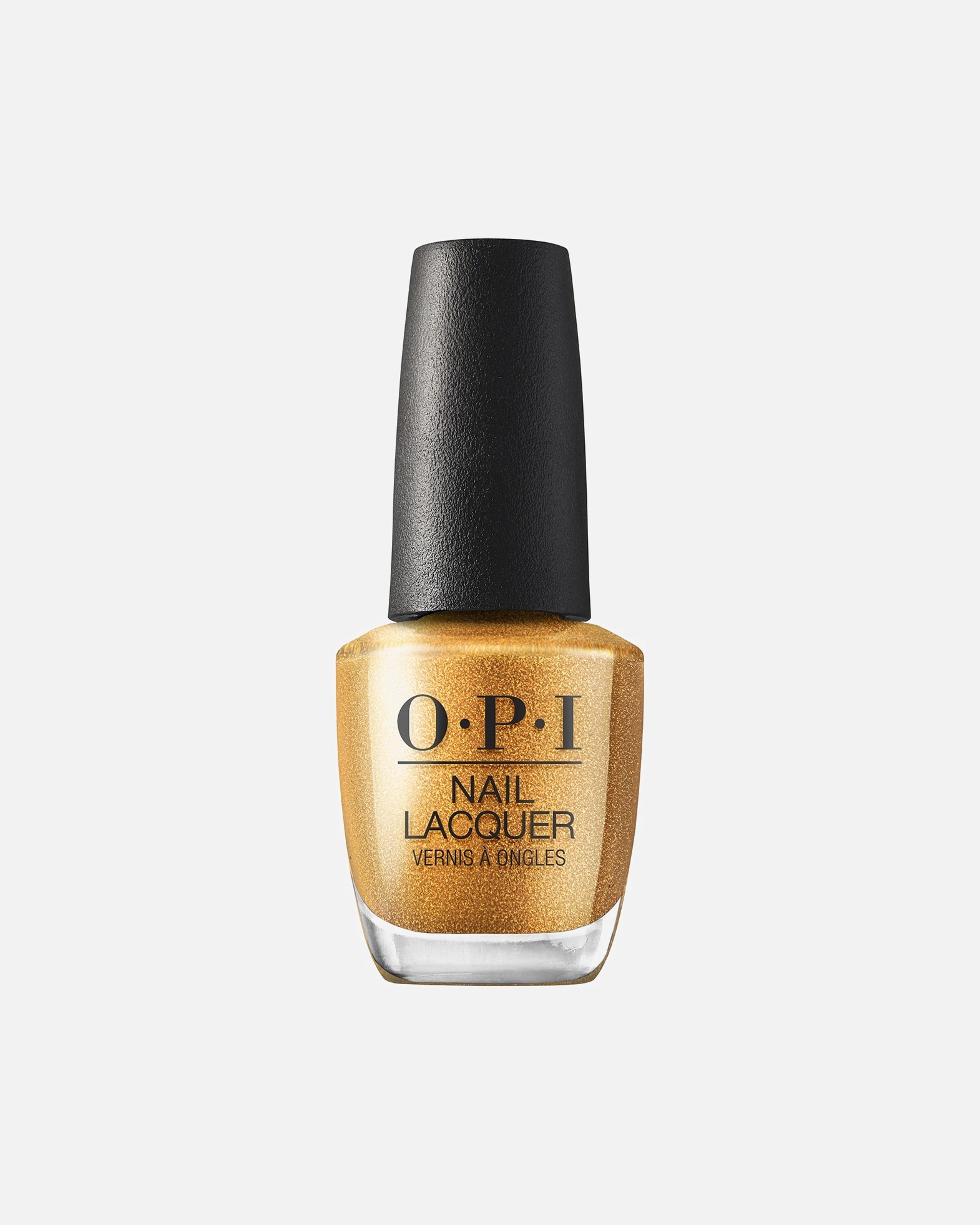 Nagellak voor UnisexOPINail LacquerHoliday 2025 - Good Enough To TreatNougat by Nature