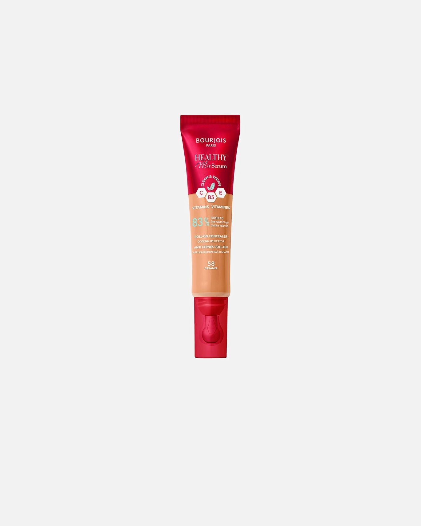 Concealer voor BourjoisHealthy Mix Serum11 ml