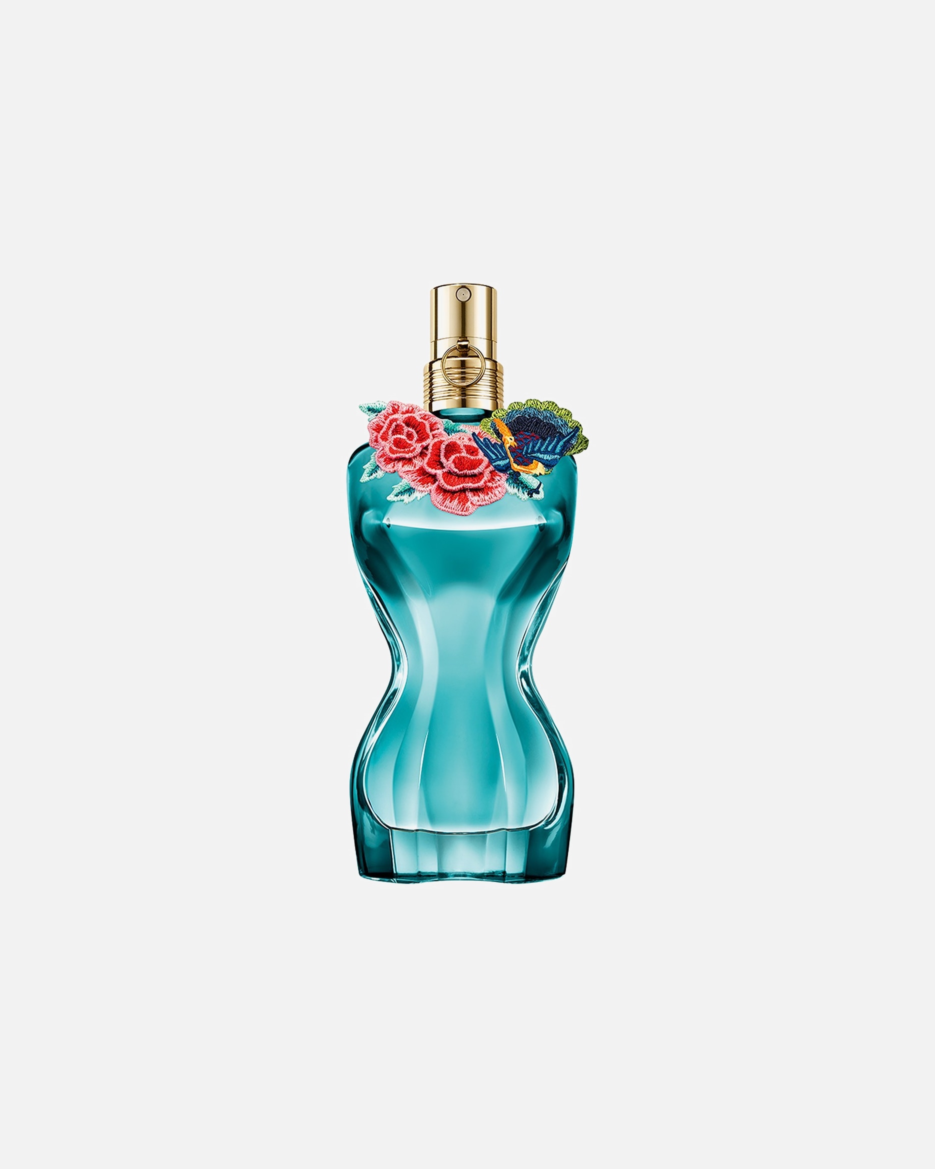 Eau de parfum voor Jean Paul GaultierLa BelleParadise Garden50 ml