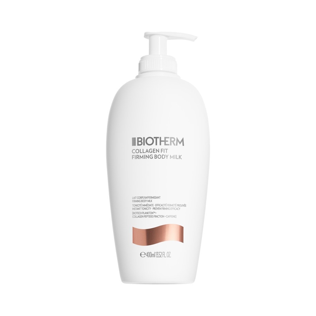 Firming Body Milk