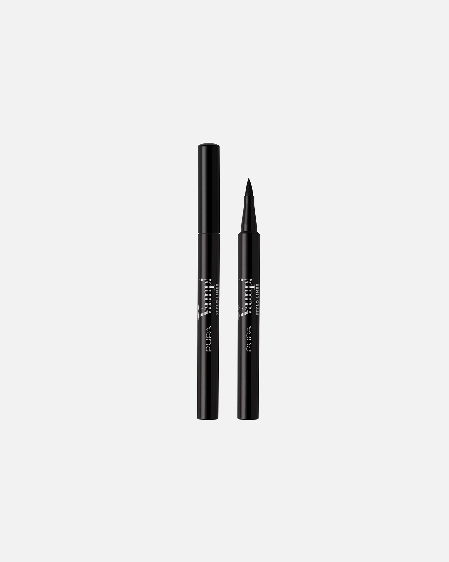 Mascara voor UnisexPUPA MilanoVamp! Stylo Liner - Eyeliner Marker – Long LastingBLACK