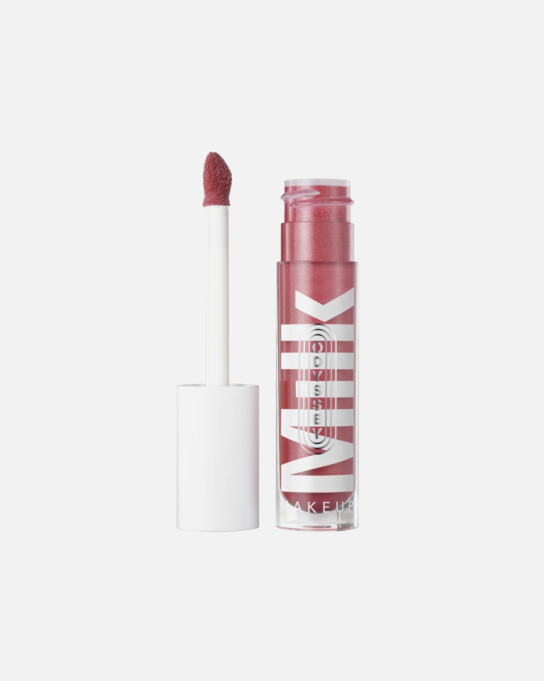 Lipgloss voor UnisexMilk Make-upDefault Brand LineTREK