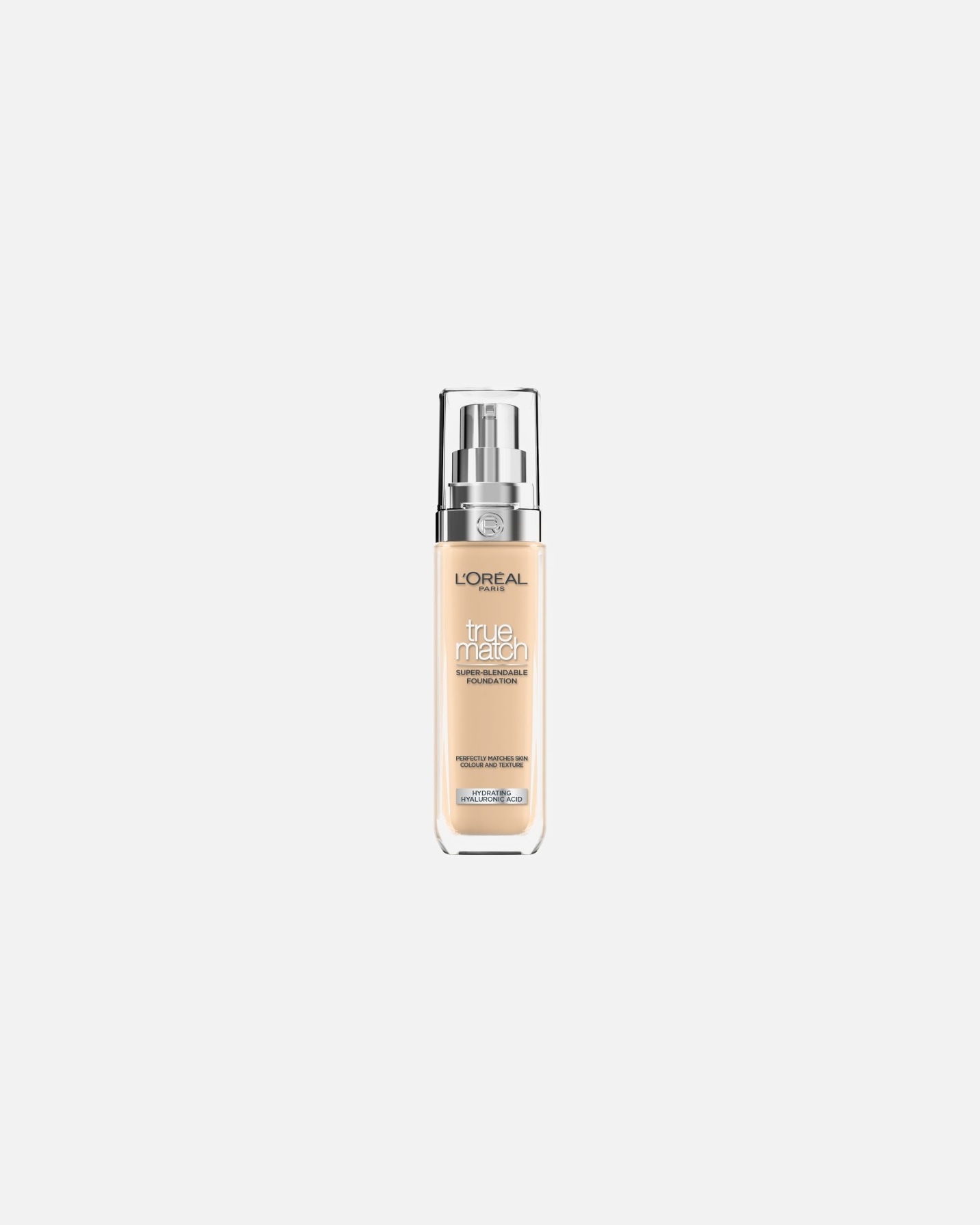 Foundation voor UnisexL’Oréal ParisTrue Match FoundationN4 - Beige