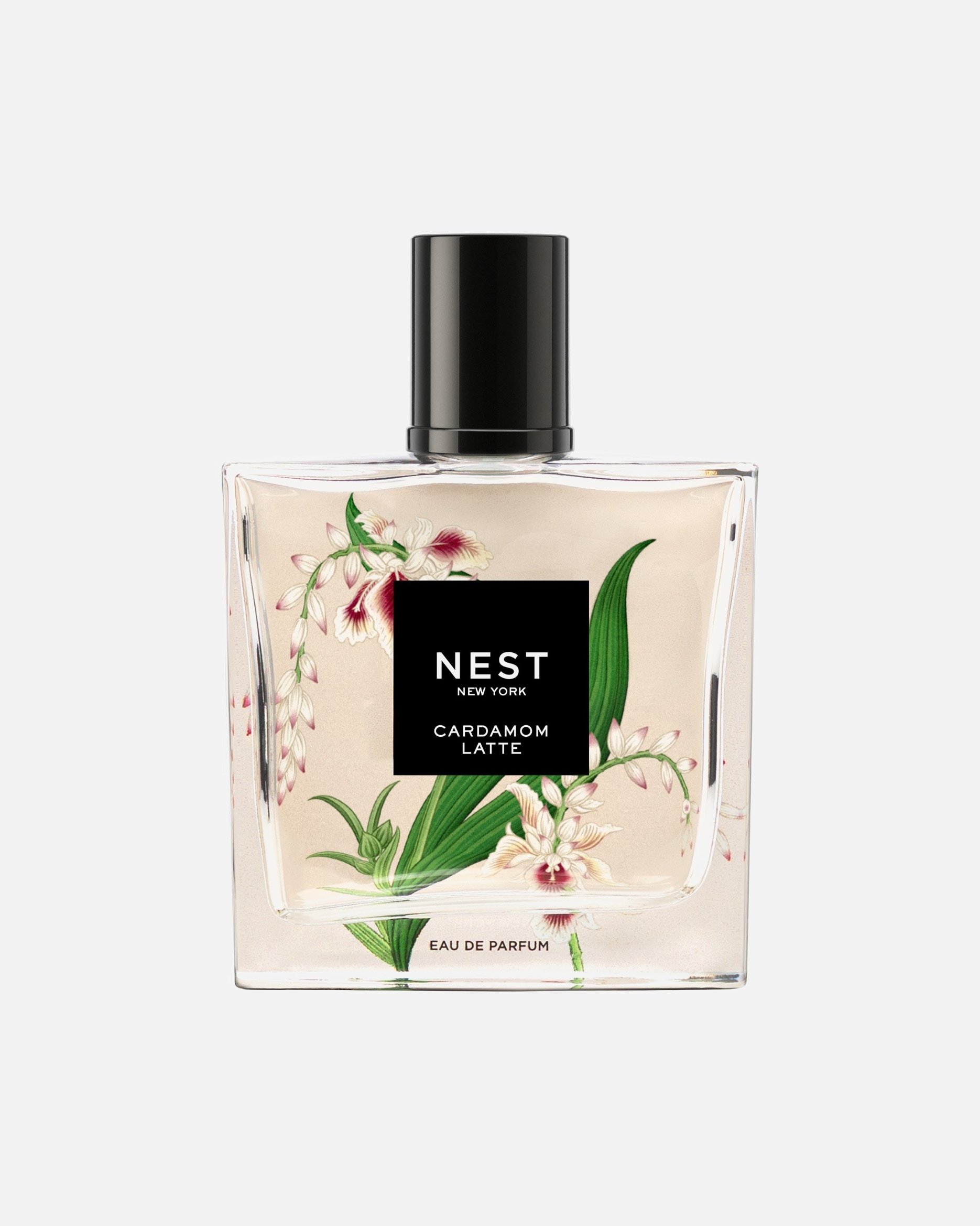 Eau de parfum voor NEST NEW YORKCardamom LatteCardamom Latte50 ml