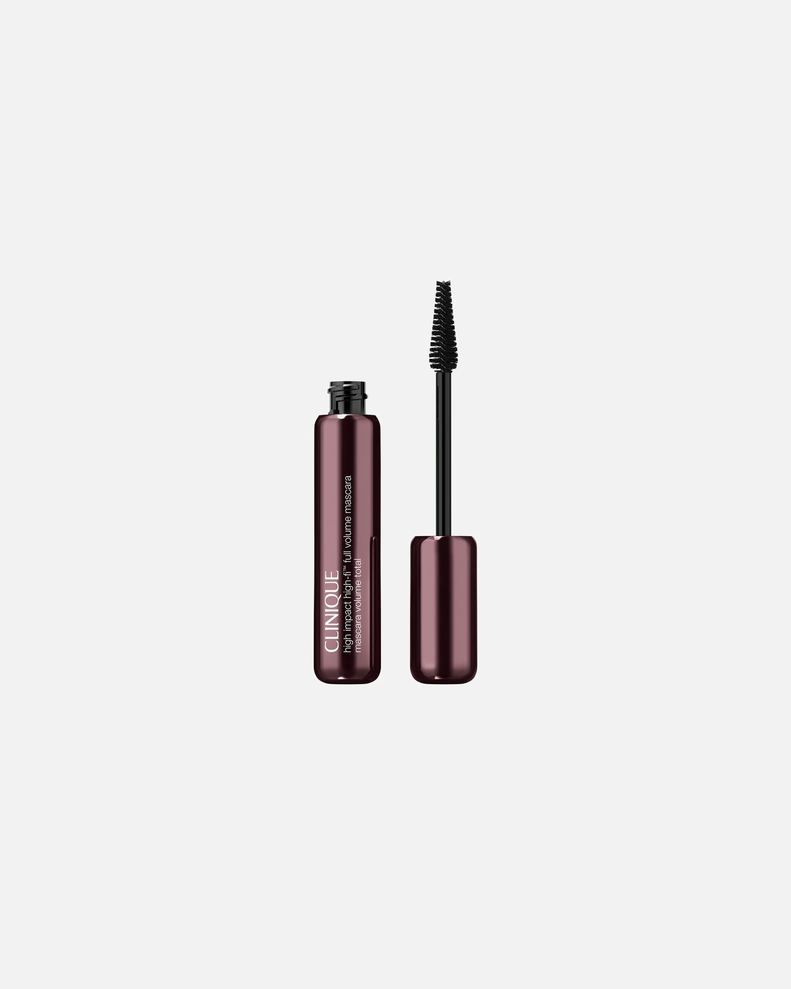 Mascara voor UnisexCliniqueHigh ImpactHigh-Fi™ Full Volume3 - BLACK HONEY