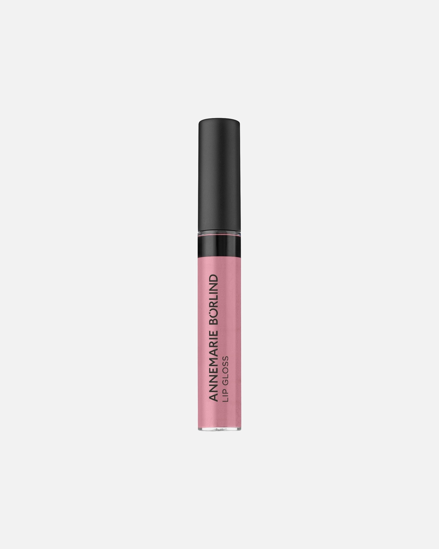 Lipgloss voor UnisexANNEMARIE BÖRLINDLip GlossRaspberry