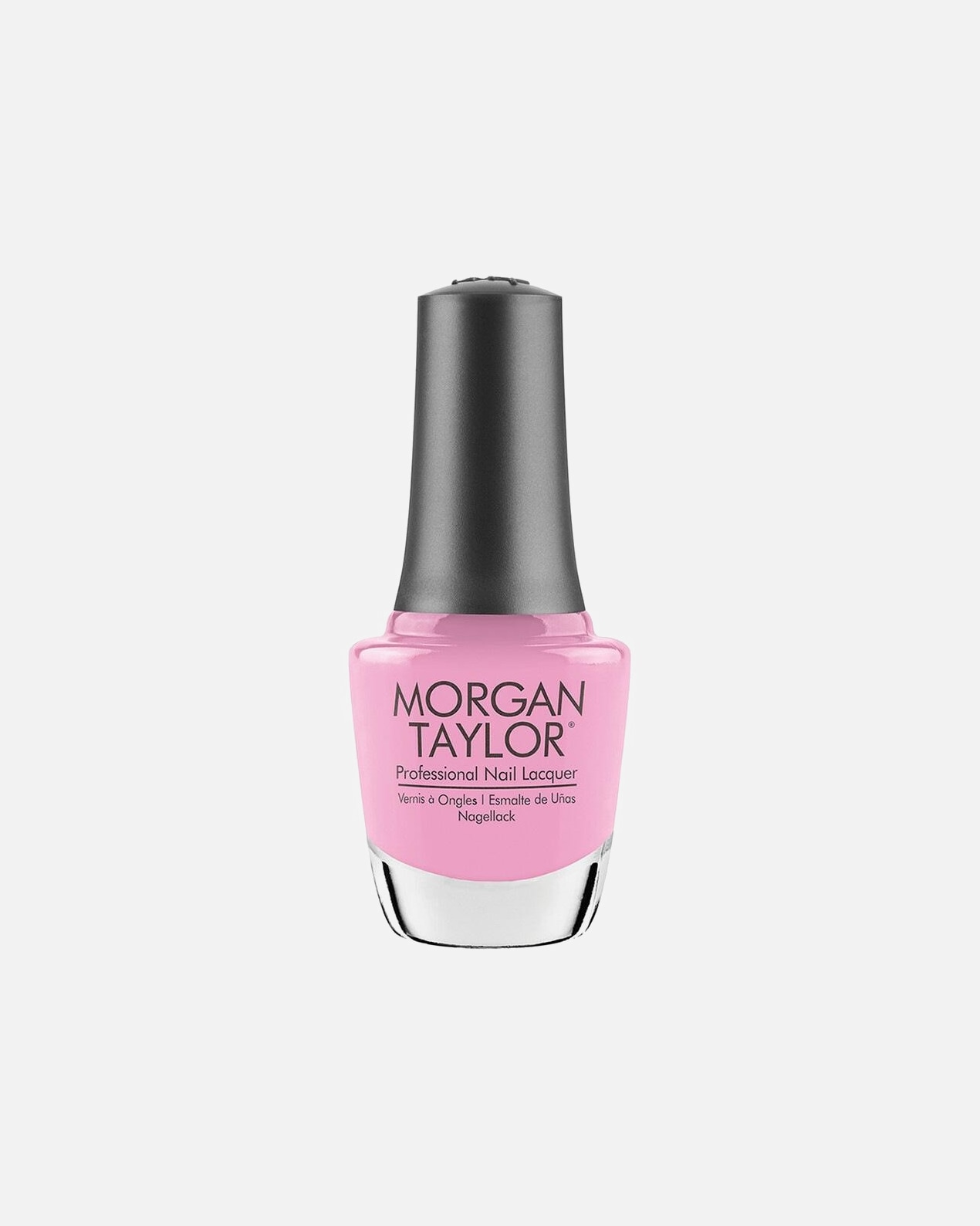 Nagellak voor UnisexMORGAN TAYLORProfessioneelTUTUS & TIGHTS