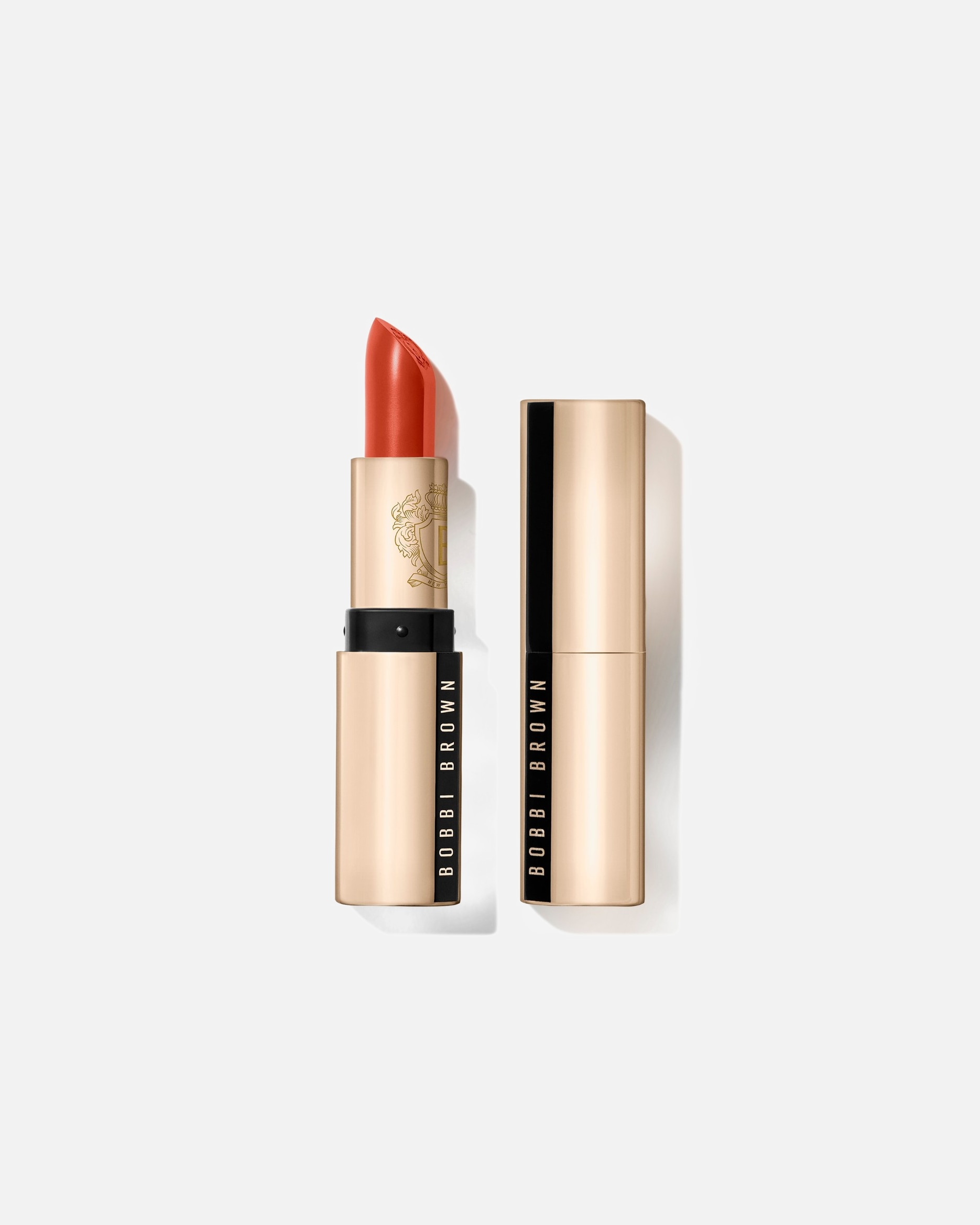 Lipstick voor Bobbi BrownLuxe Lip ColorCity Dawn