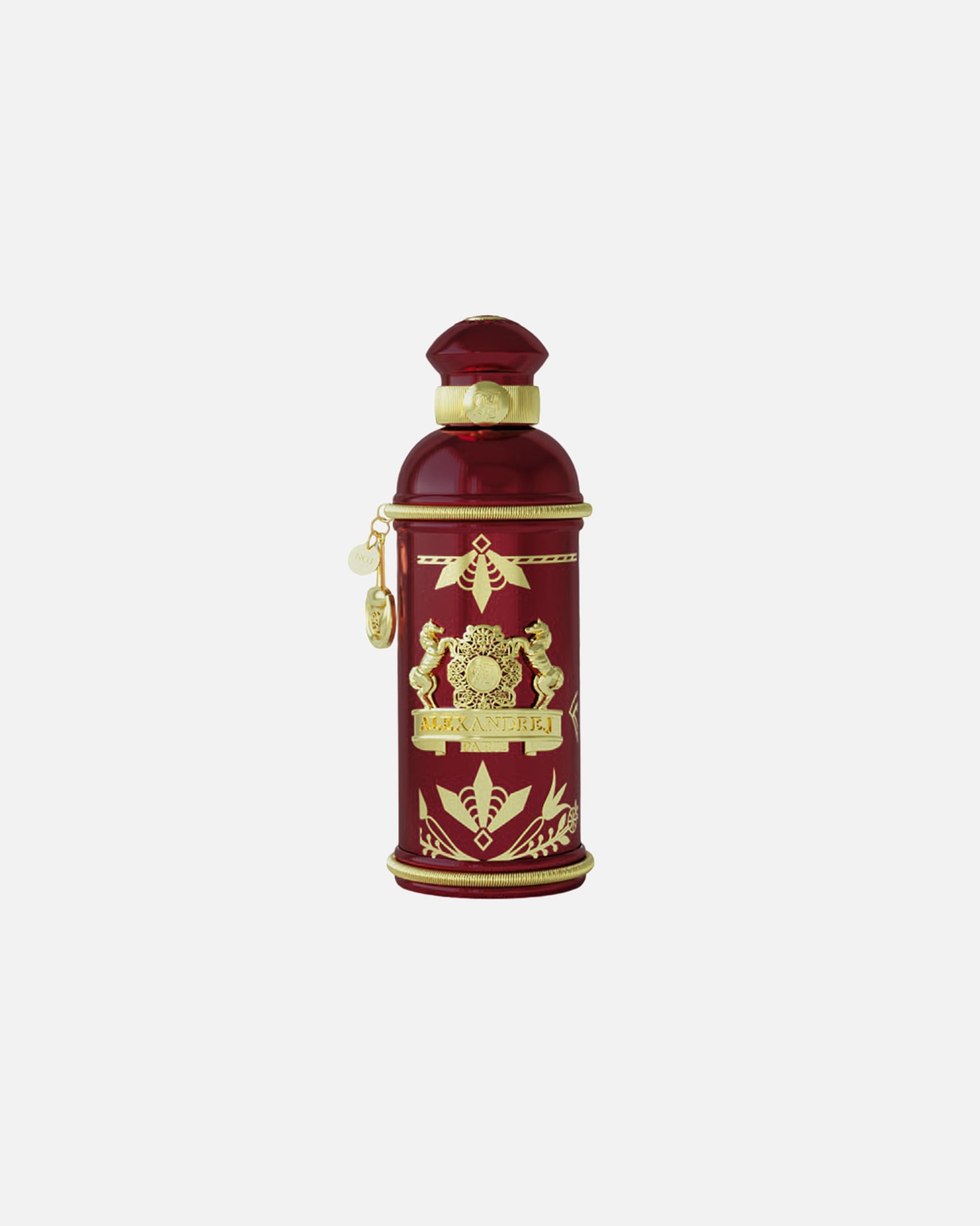 Eau de parfum voor UnisexAlexandre.JAtelier d'ArtistesRoos Alba100 ml