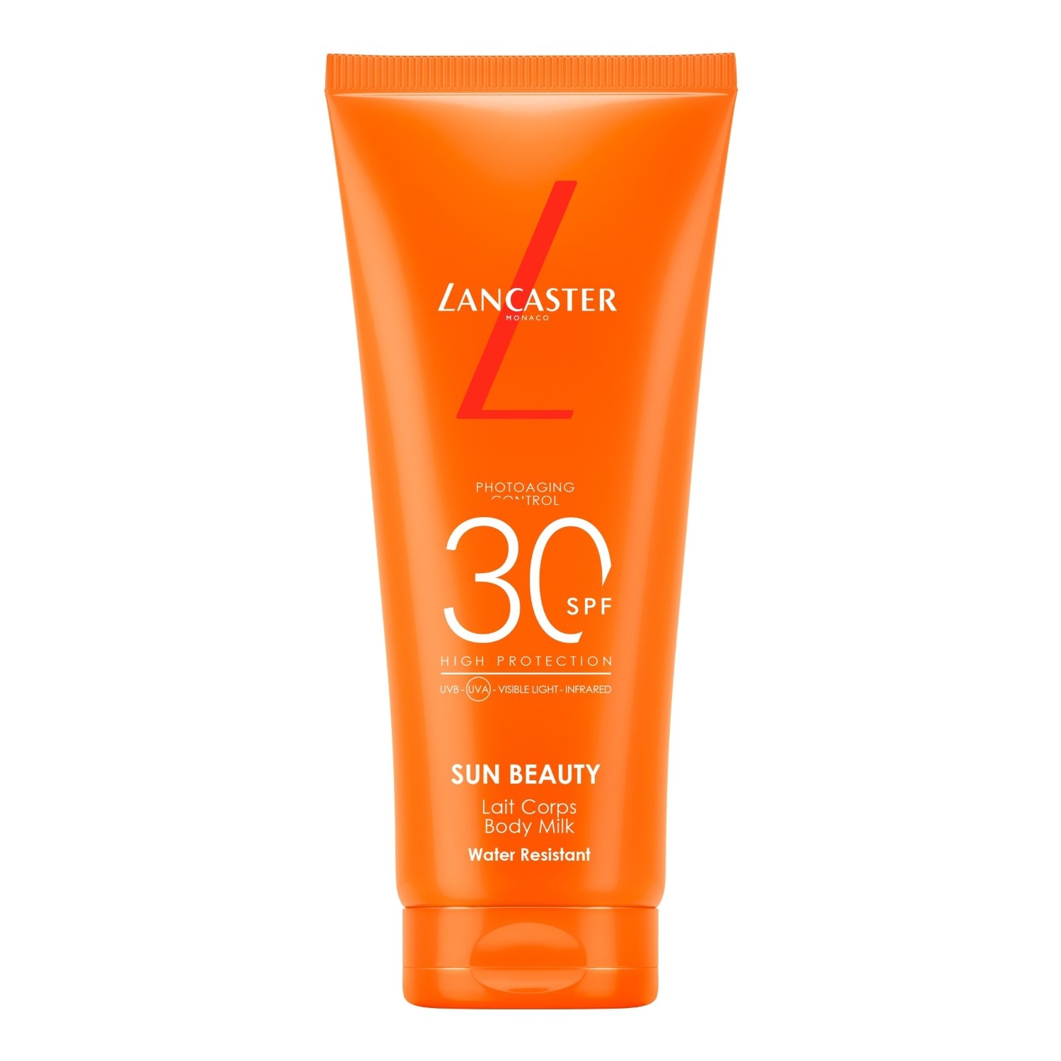 Body Milk SPF30