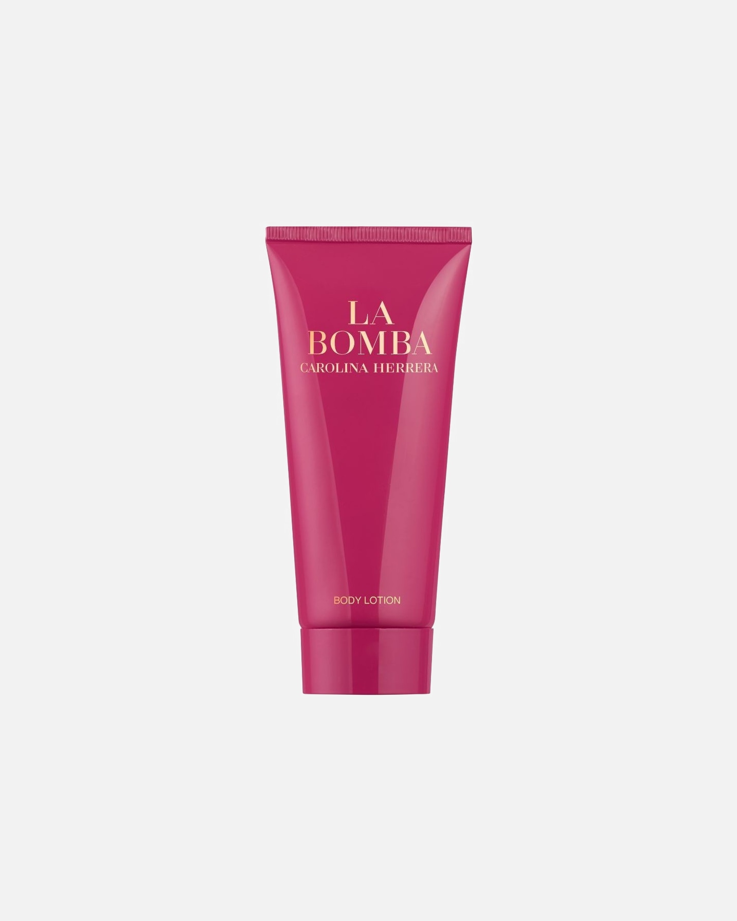 Carolina Herrera La Bomba Bodylotion