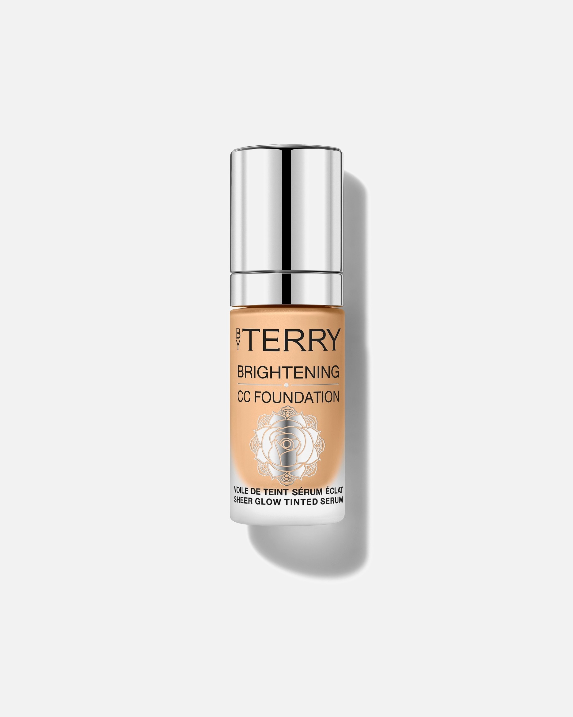 Foundation voor UnisexBy TerryBaume de RoseBrightening5N
